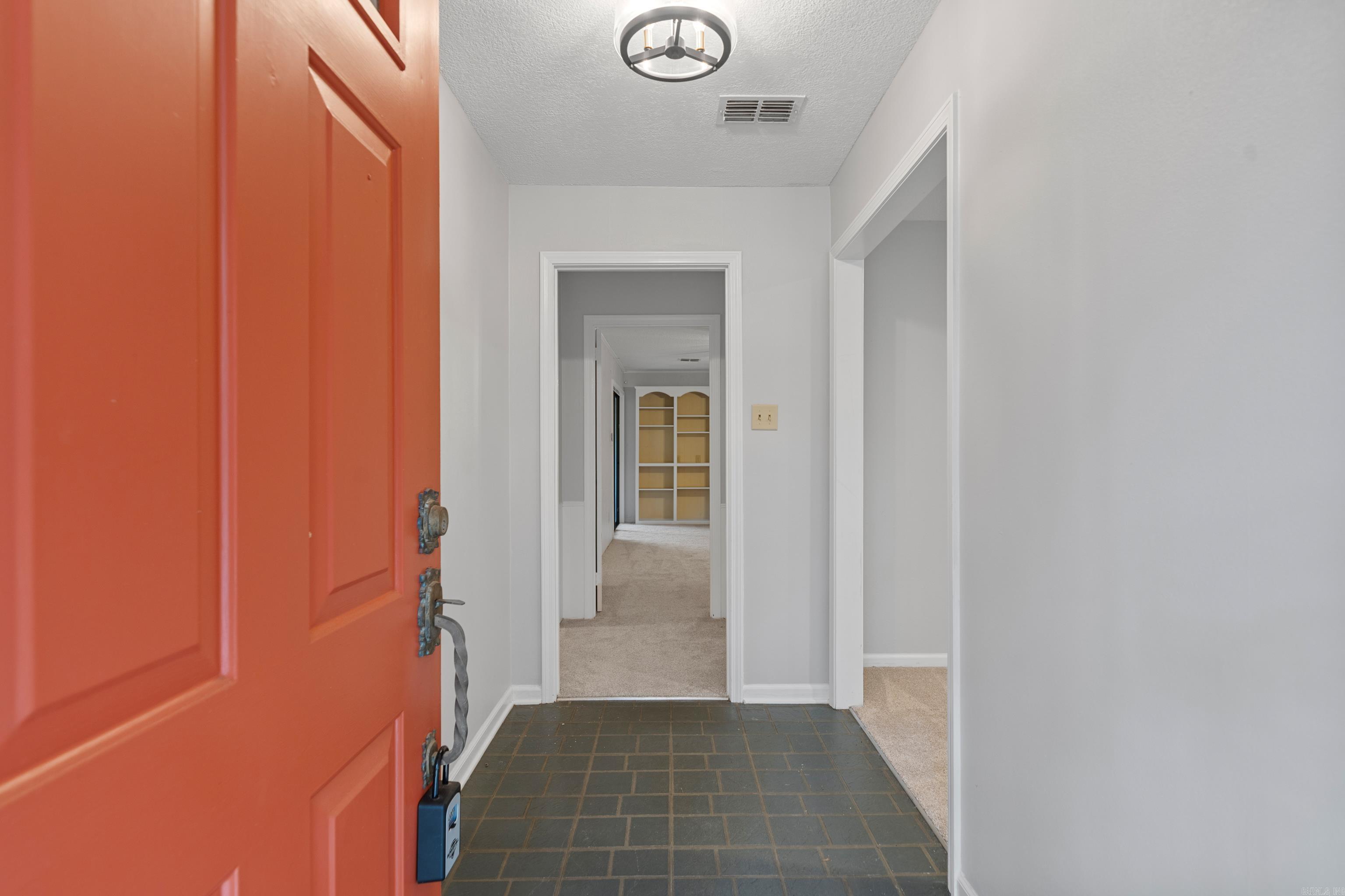 NORTH PARK ADDITION - Residential