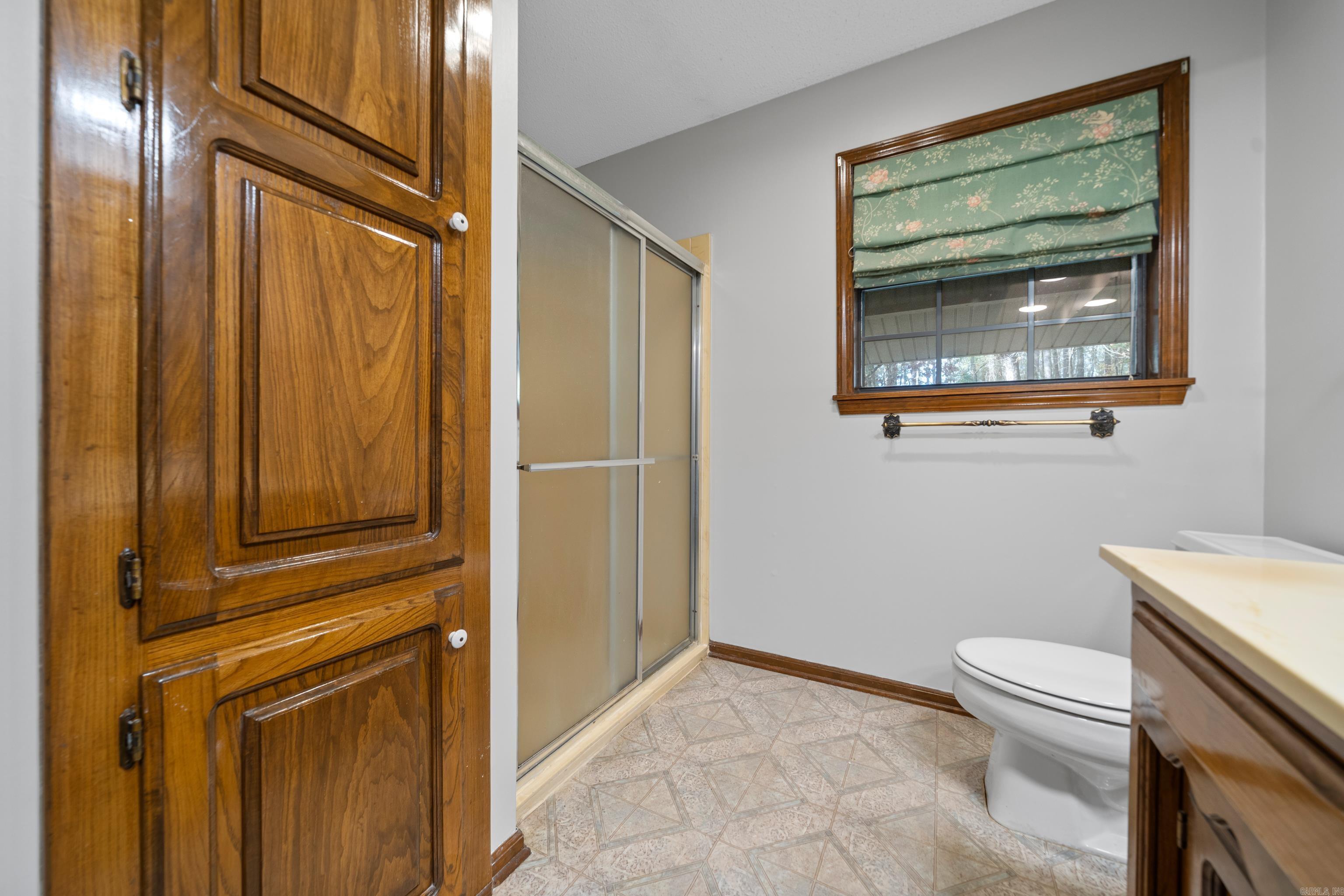 NORTH PARK ADDITION - Residential