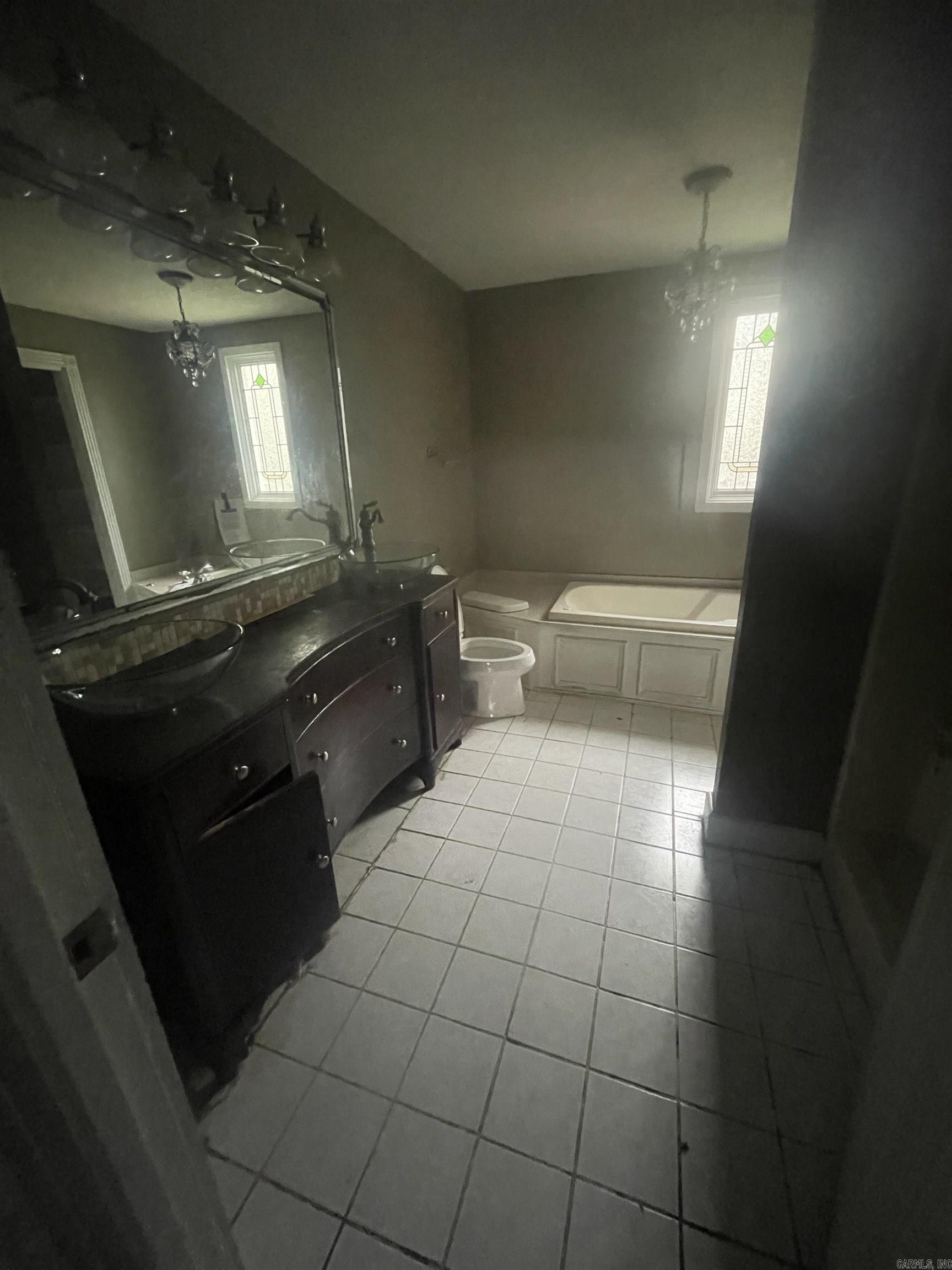 BAYOU RIDGE - Residential