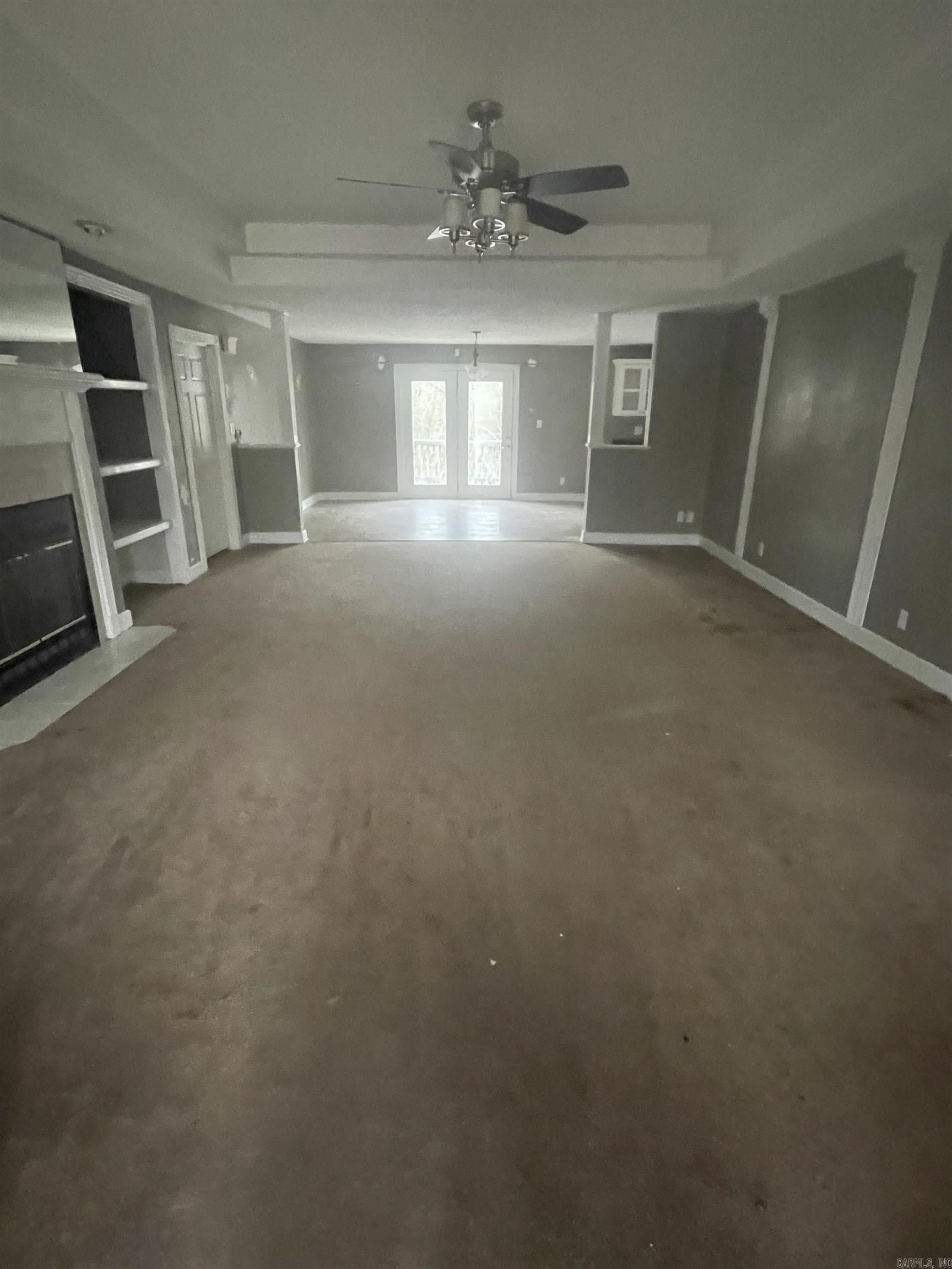 BAYOU RIDGE - Residential