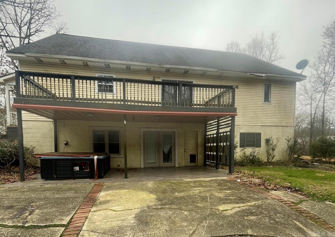 BAYOU RIDGE - Residential