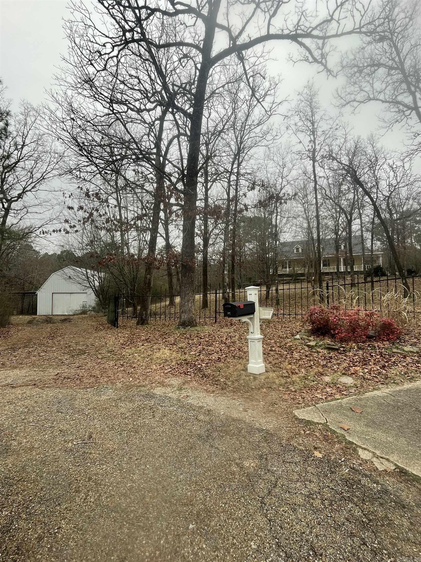 BAYOU RIDGE - Residential