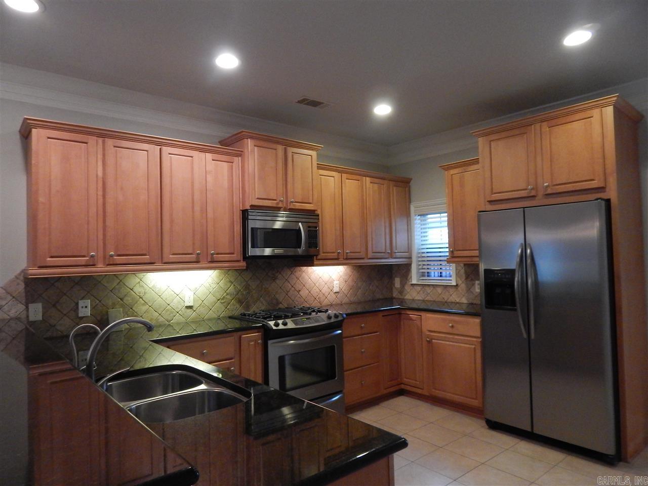 Lakeland Bay HPR - Residential Lease