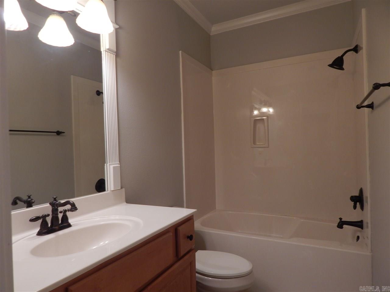 Lakeland Bay HPR - Residential Lease