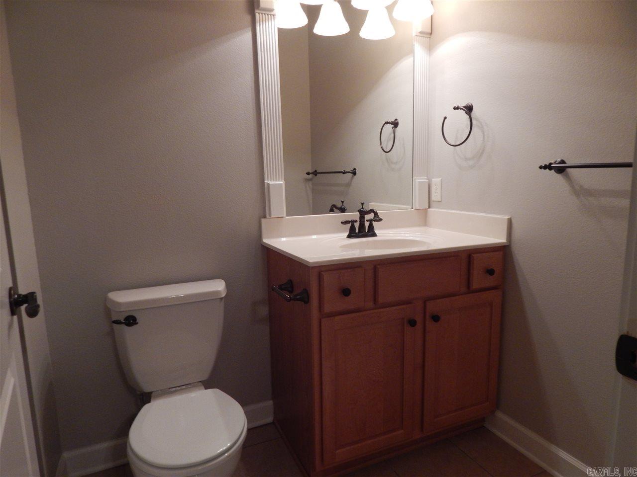 Lakeland Bay HPR - Residential Lease