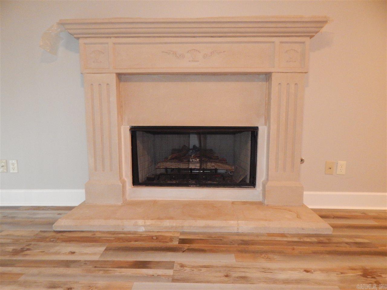 Lakeland Bay HPR - Residential Lease