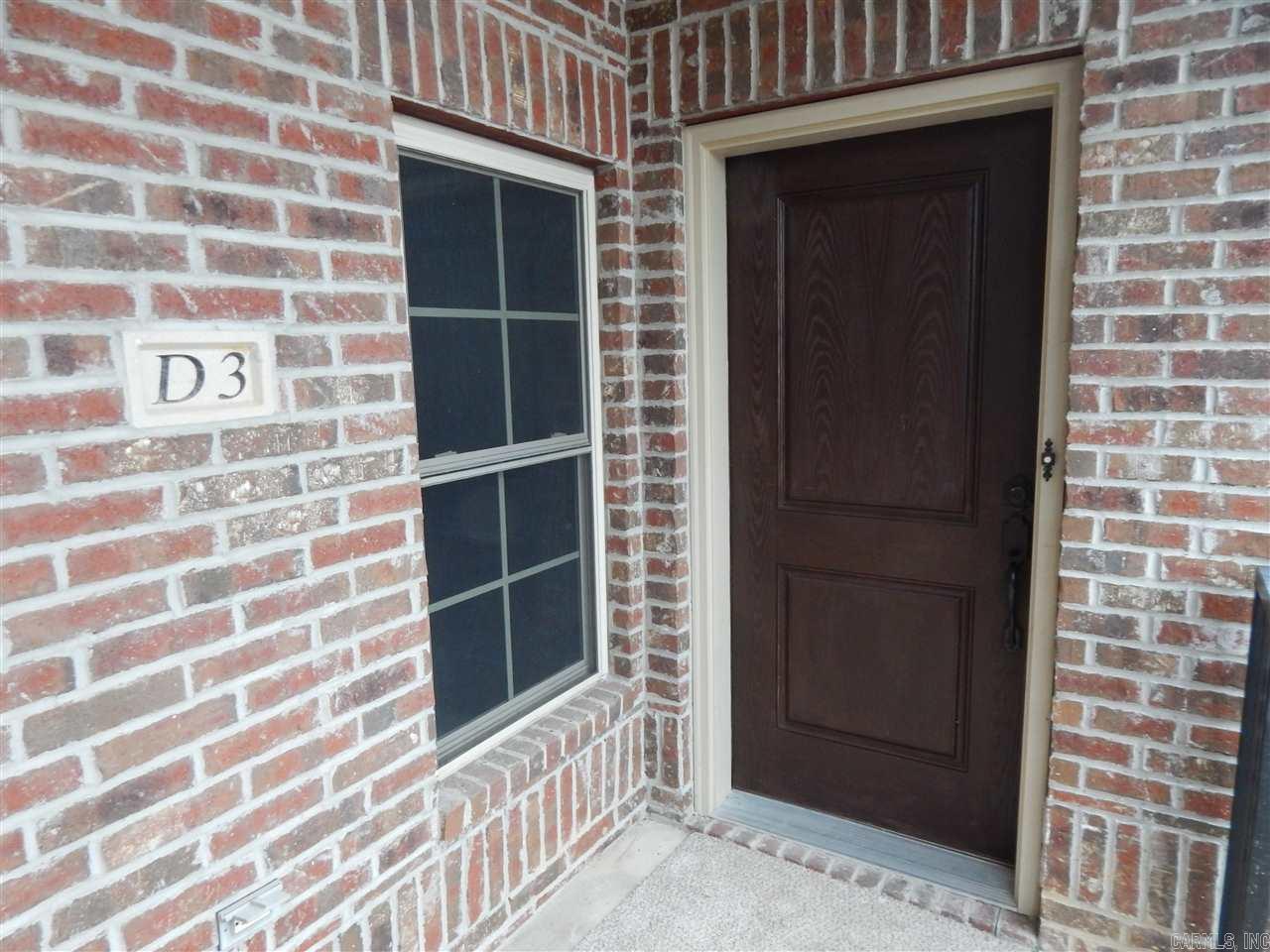 Lakeland Bay HPR - Residential Lease