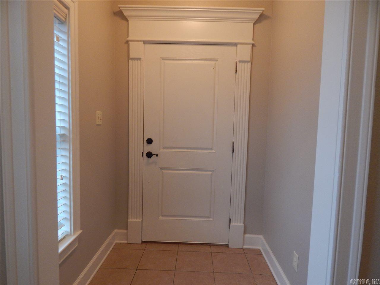 Lakeland Bay HPR - Residential Lease