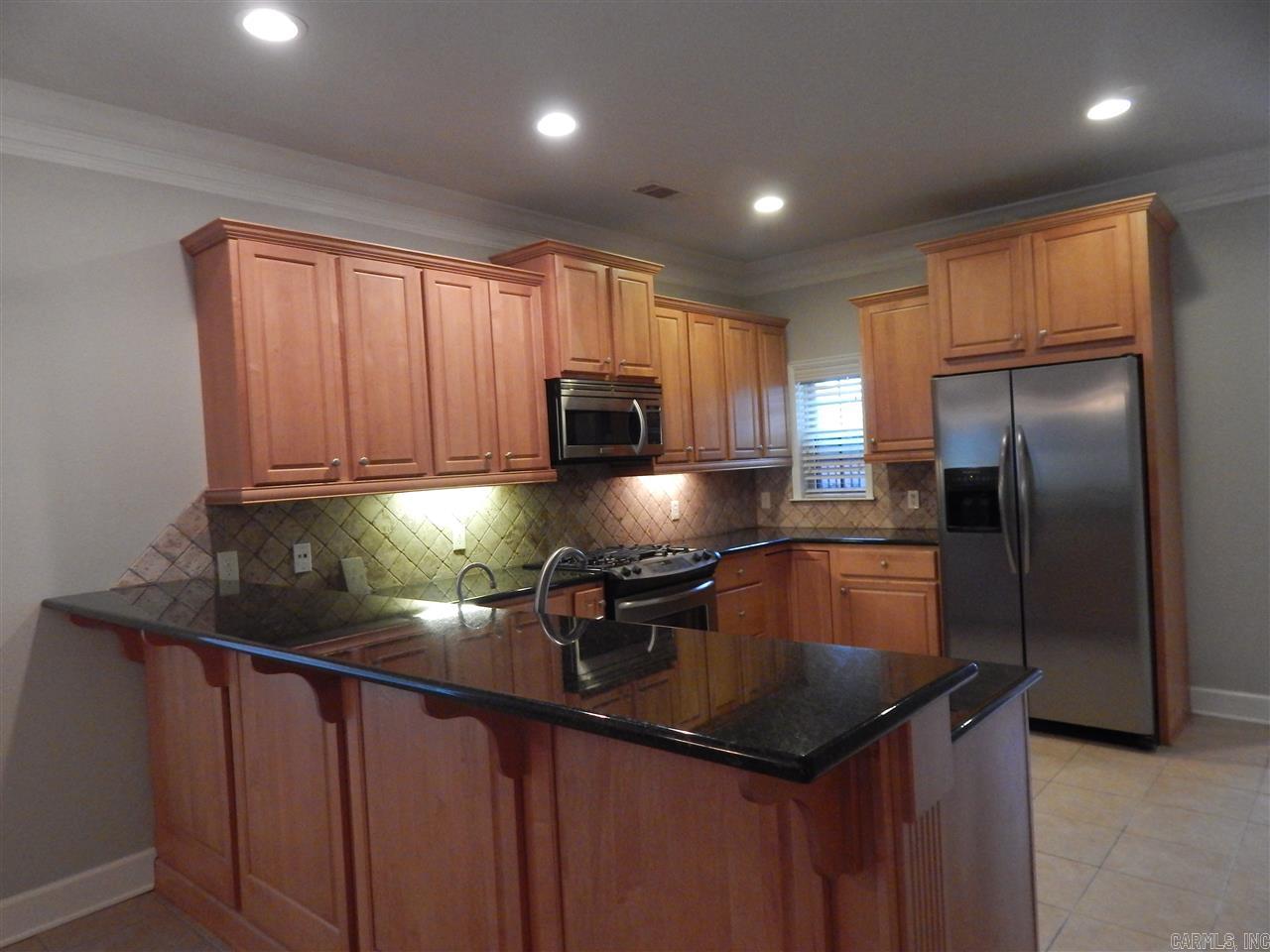 Lakeland Bay HPR - Residential Lease