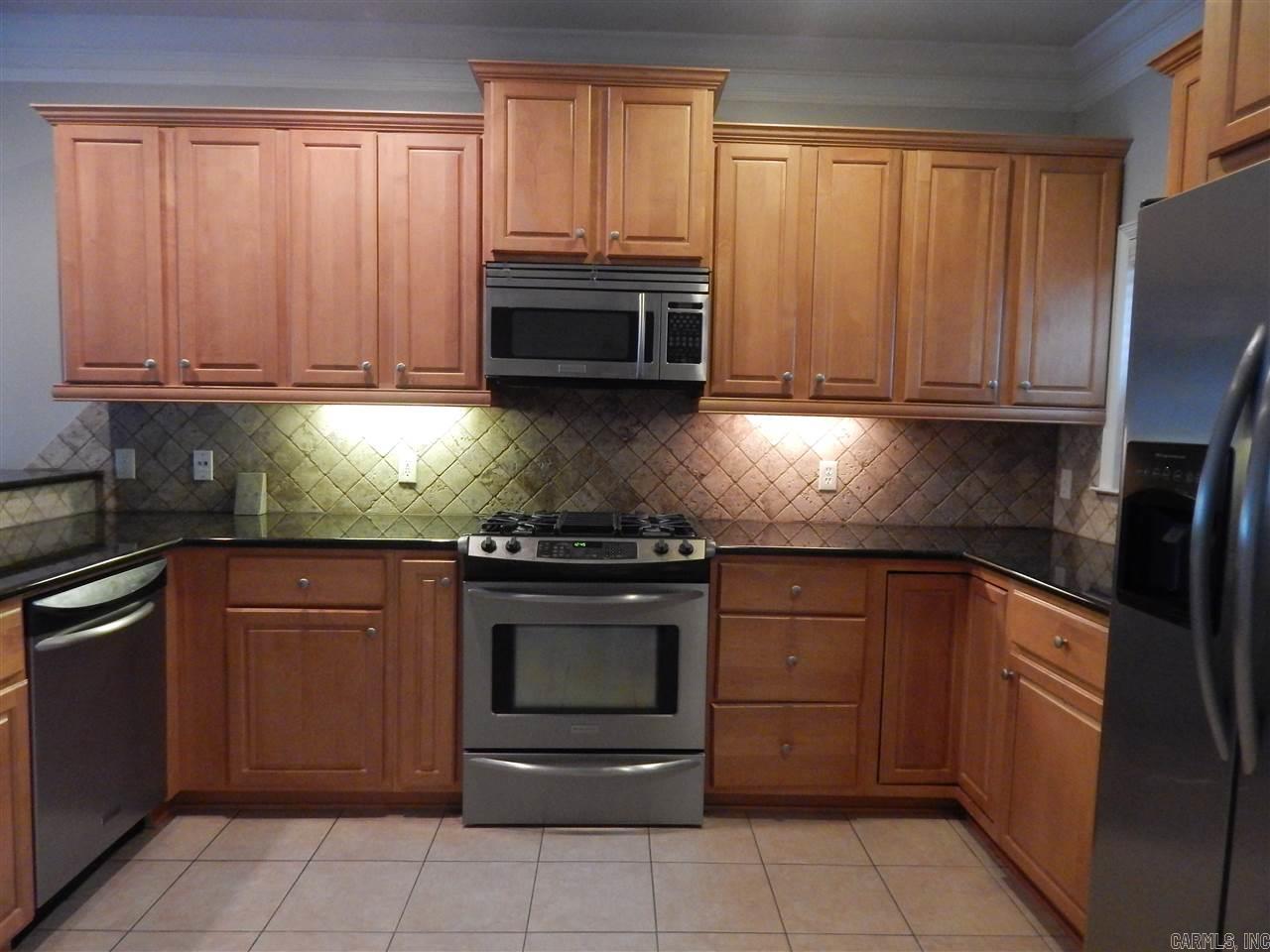 Lakeland Bay HPR - Residential Lease