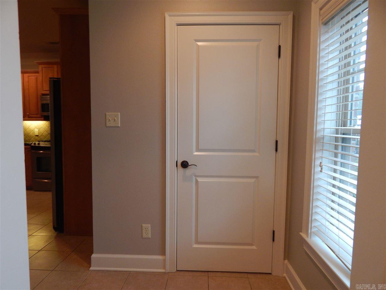 Lakeland Bay HPR - Residential Lease