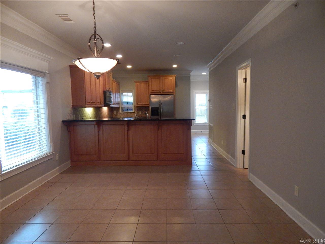 Lakeland Bay HPR - Residential Lease