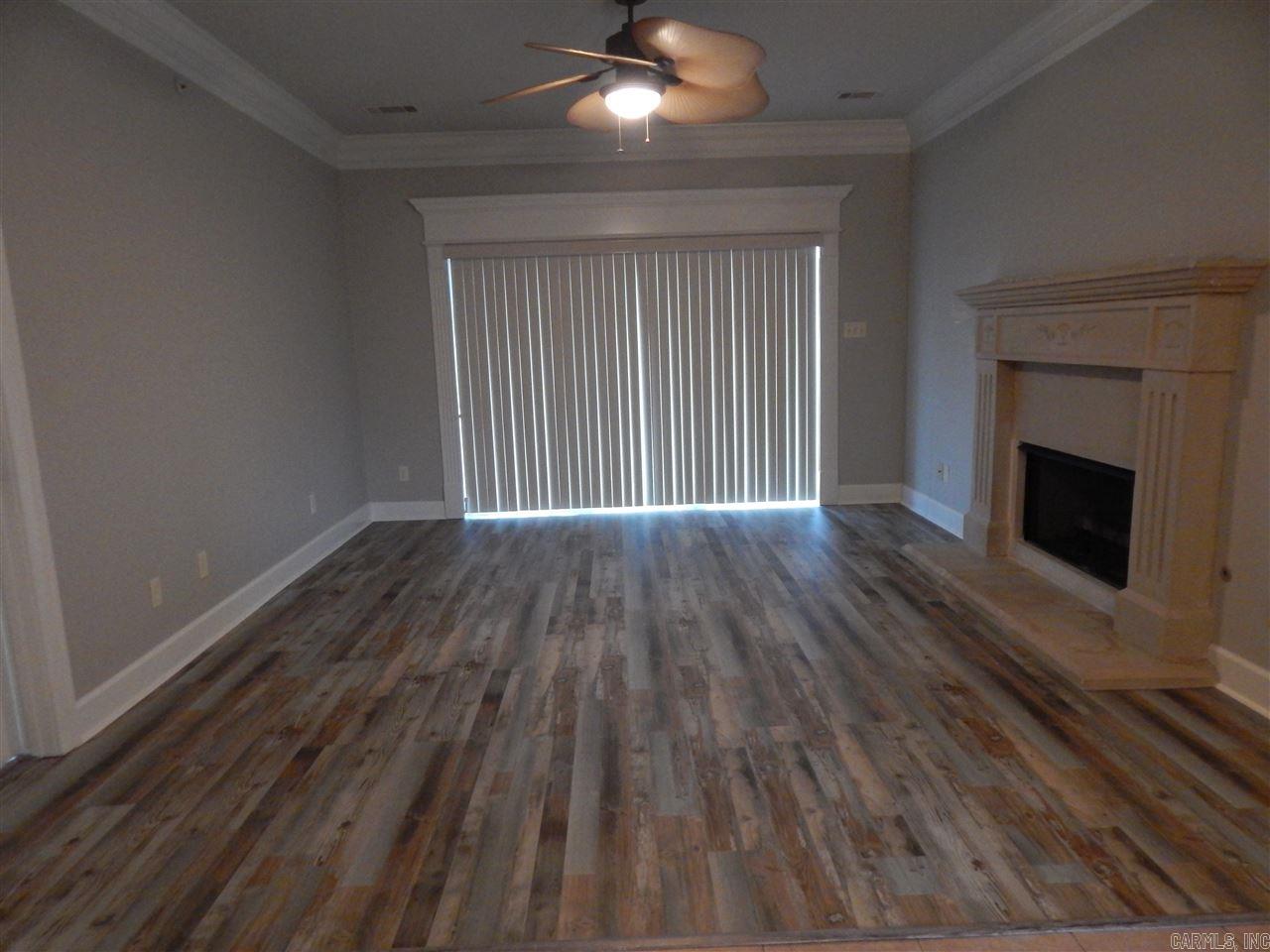 Lakeland Bay HPR - Residential Lease