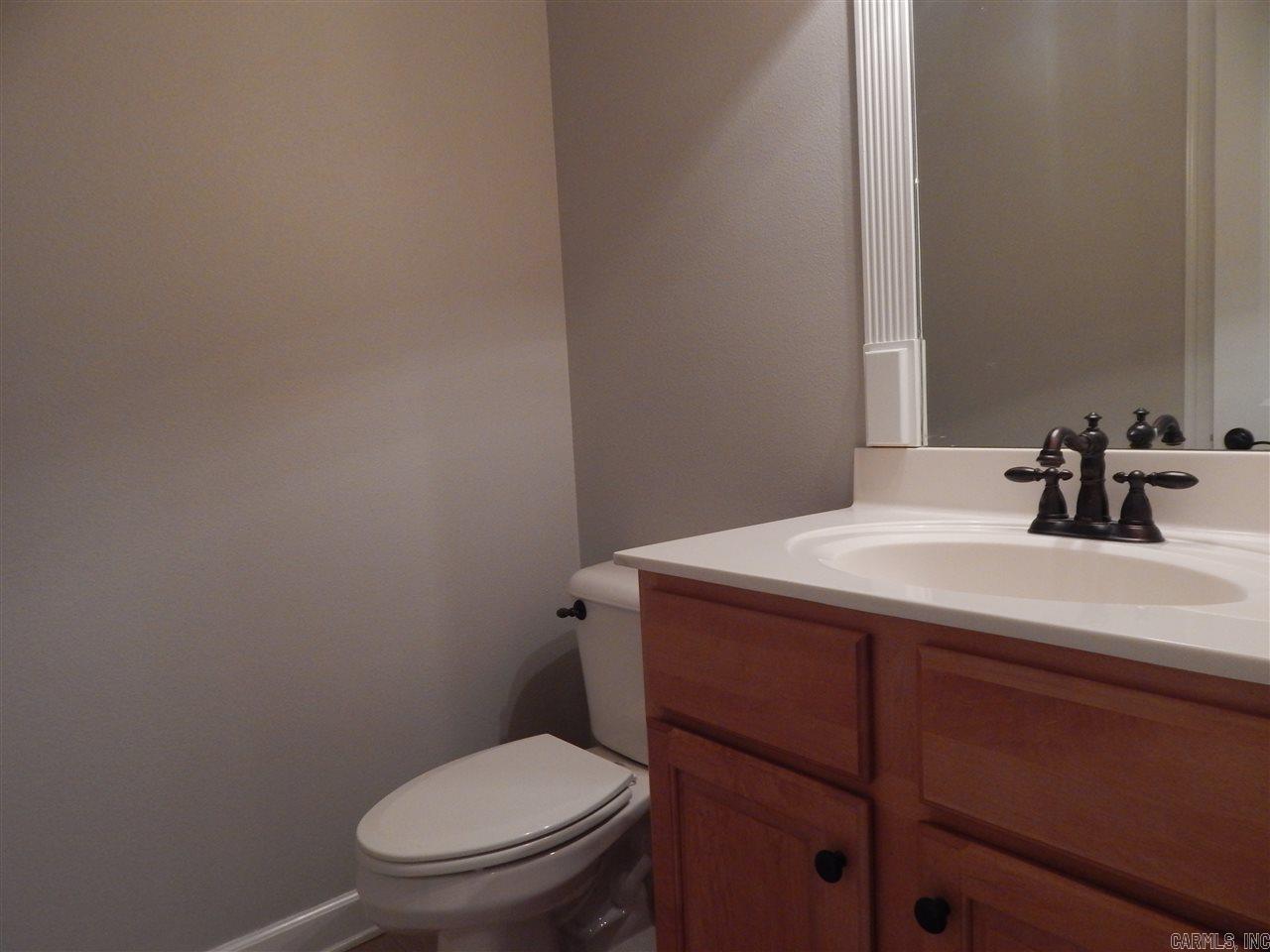 Lakeland Bay HPR - Residential Lease