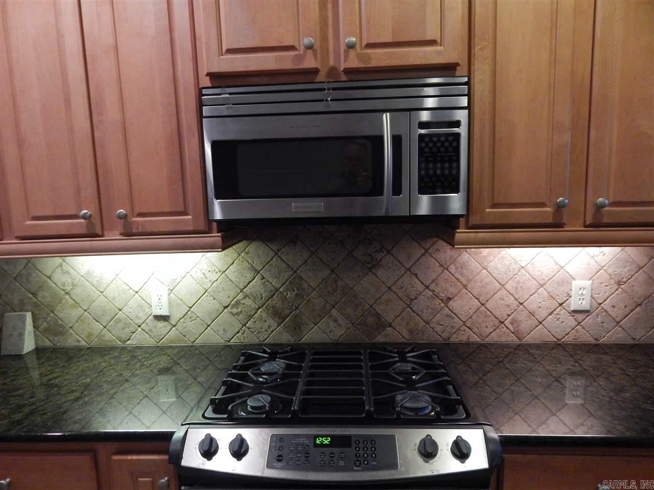 Lakeland Bay HPR - Residential Lease