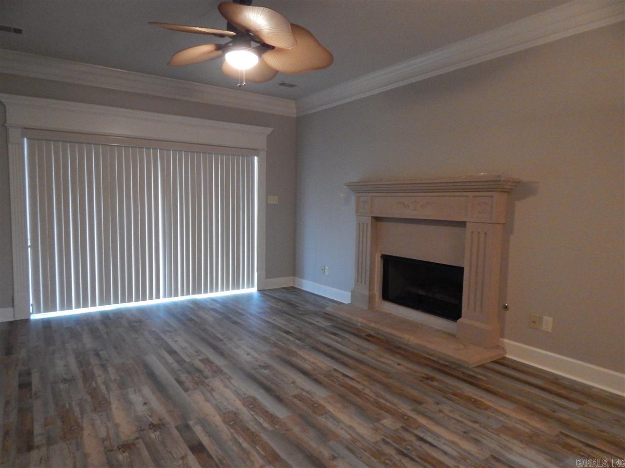 Lakeland Bay HPR - Residential Lease