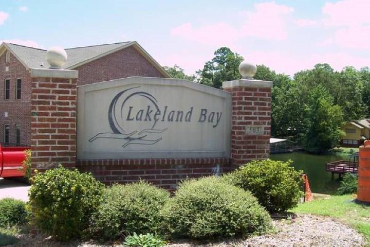 Lakeland Bay HPR - Residential Lease