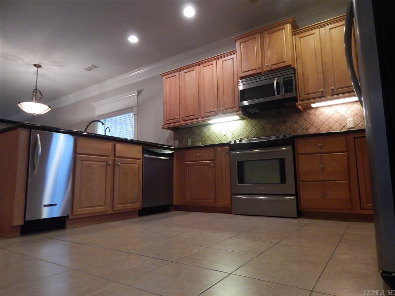 Lakeland Bay HPR - Residential Lease