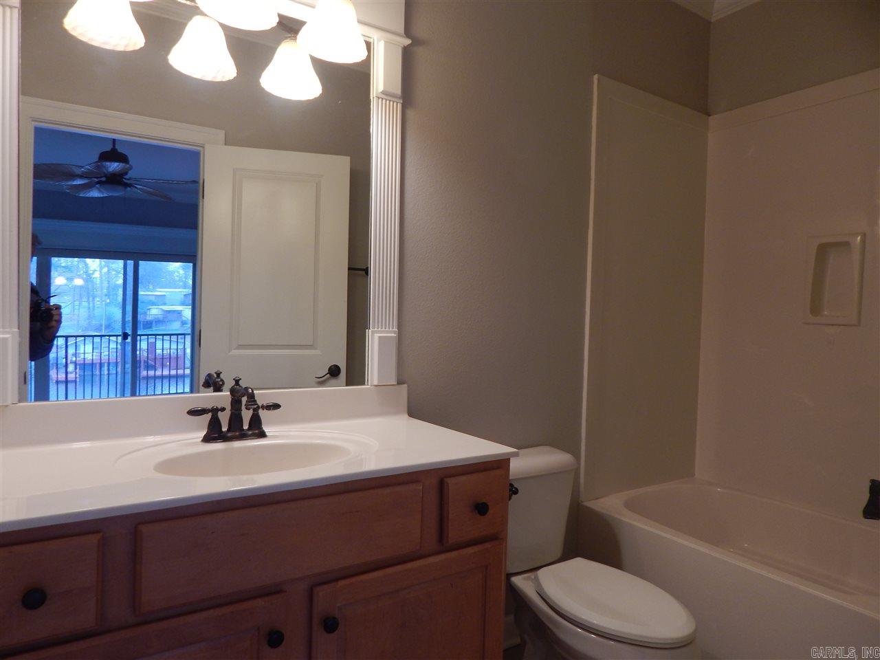 Lakeland Bay HPR - Residential Lease