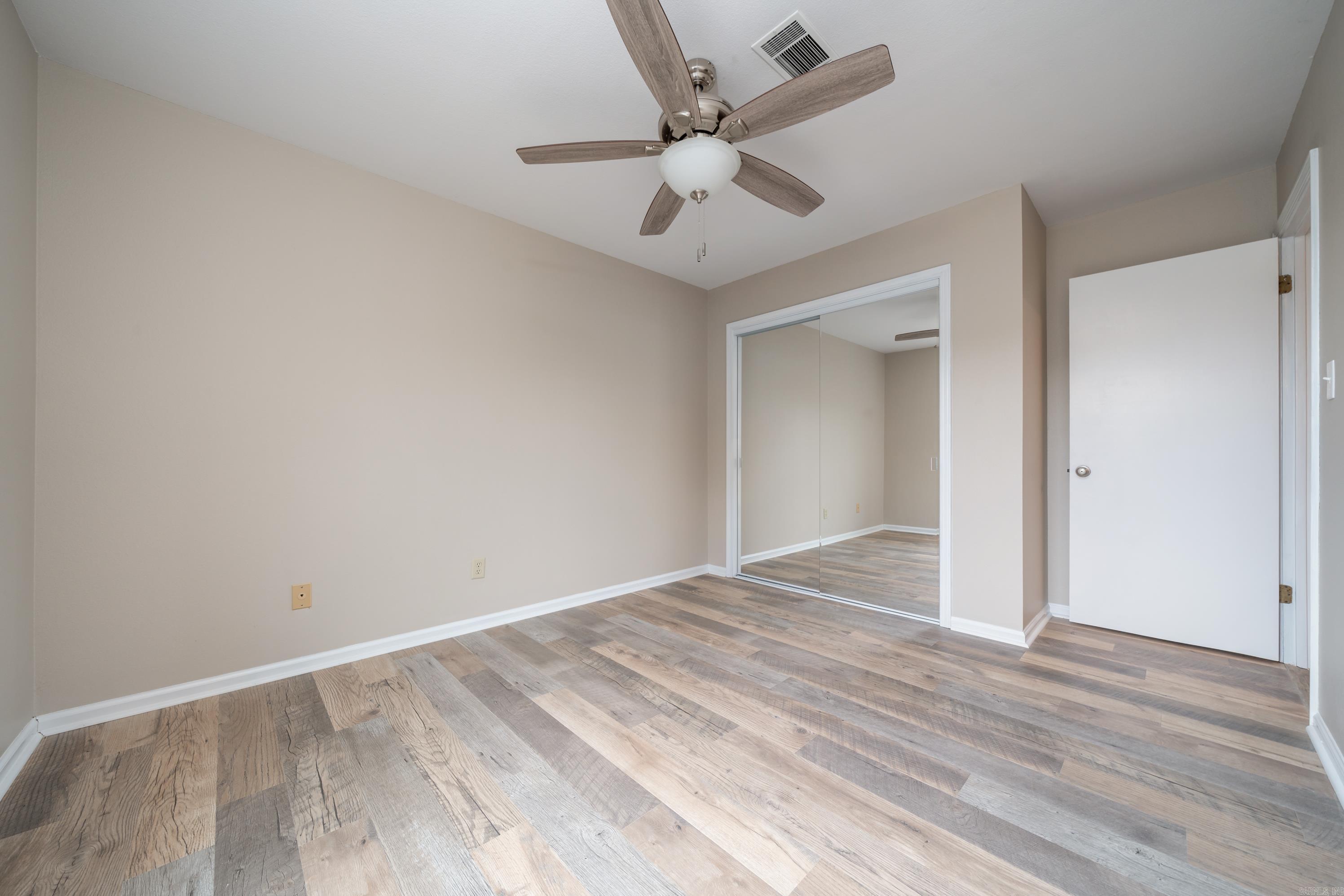 Huntleigh Woods HPR - Residential