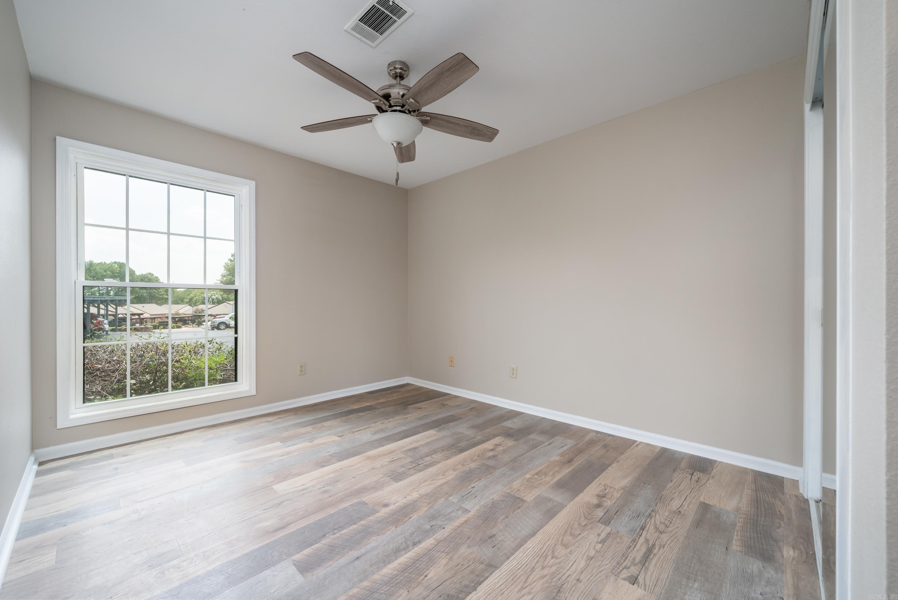 Huntleigh Woods HPR - Residential