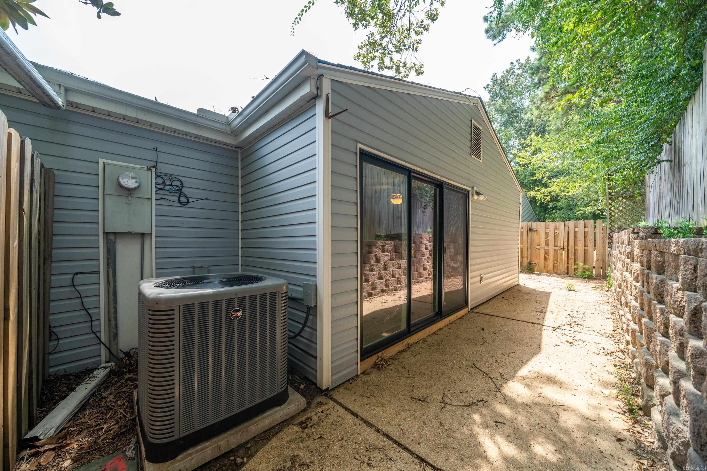 Huntleigh Woods HPR - Residential