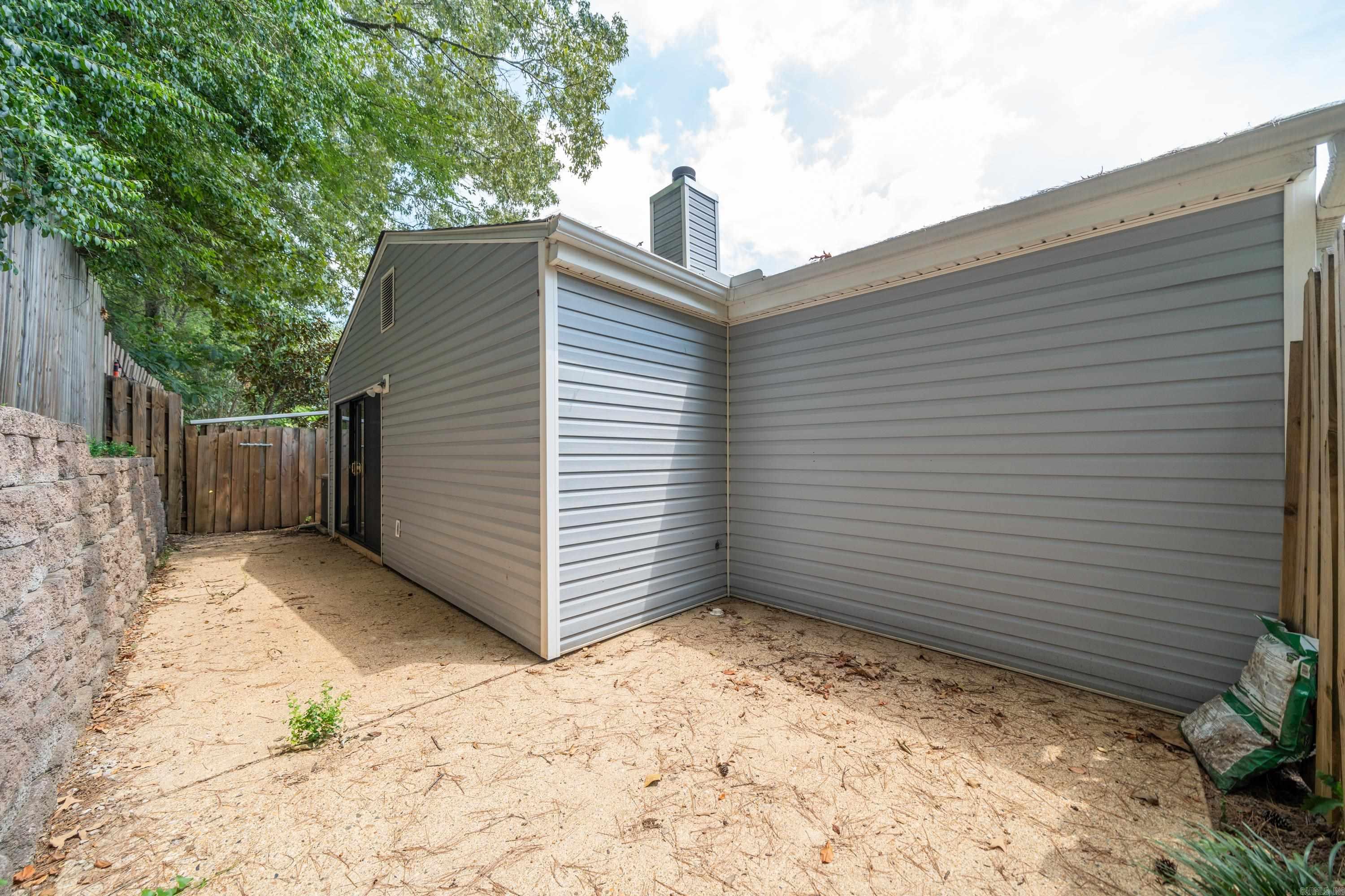 Huntleigh Woods HPR - Residential