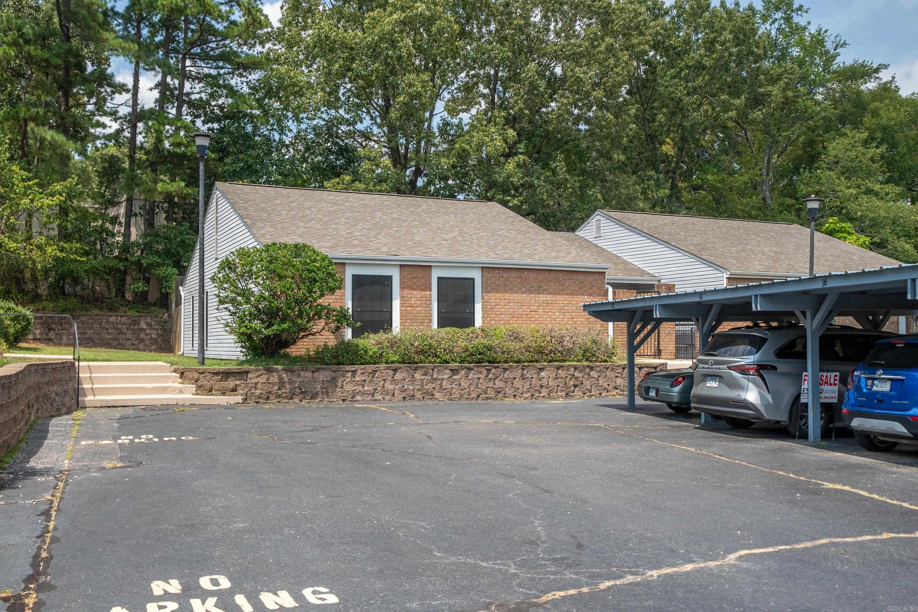 Huntleigh Woods HPR - Residential