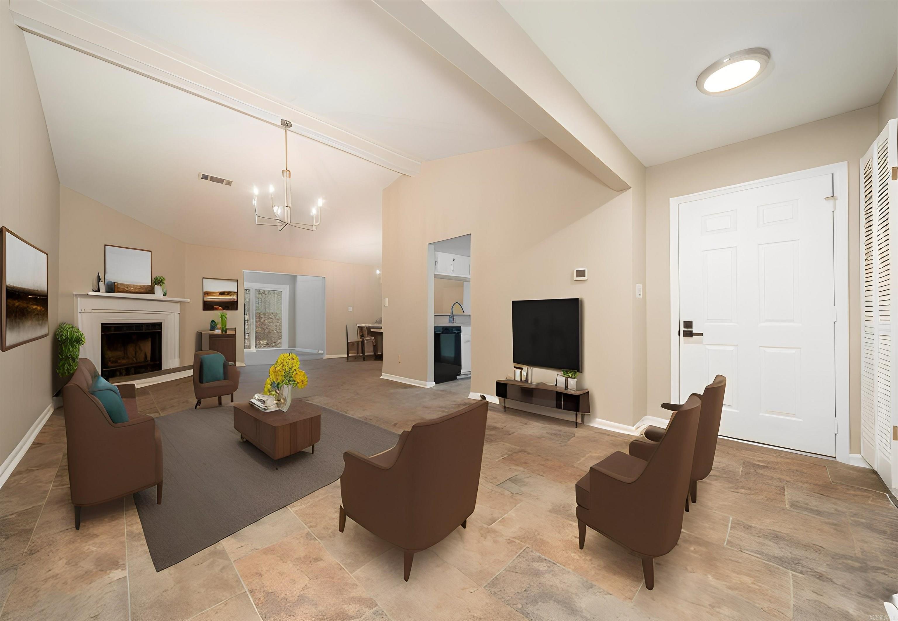 Huntleigh Woods HPR - Residential