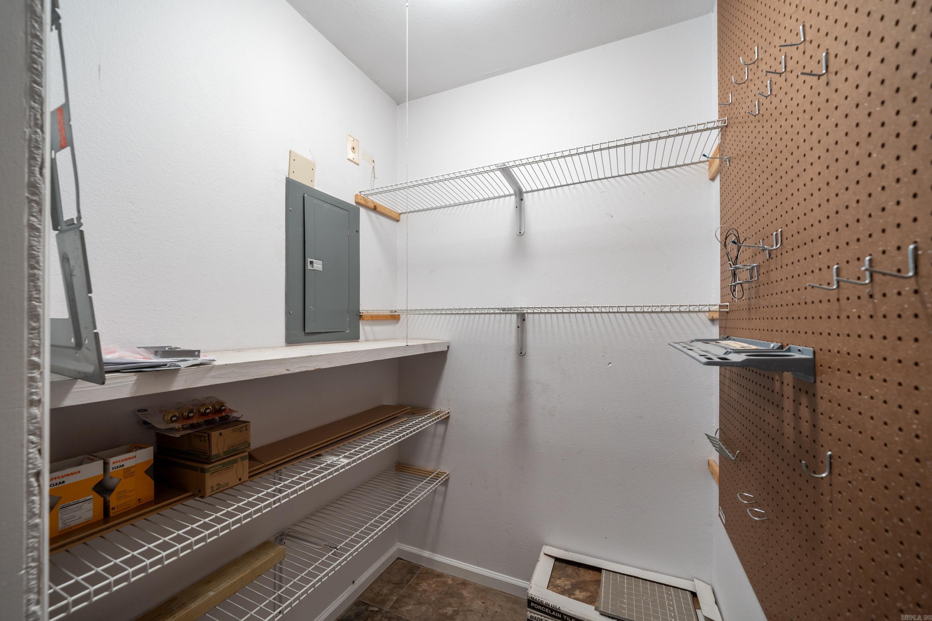 Huntleigh Woods HPR - Residential