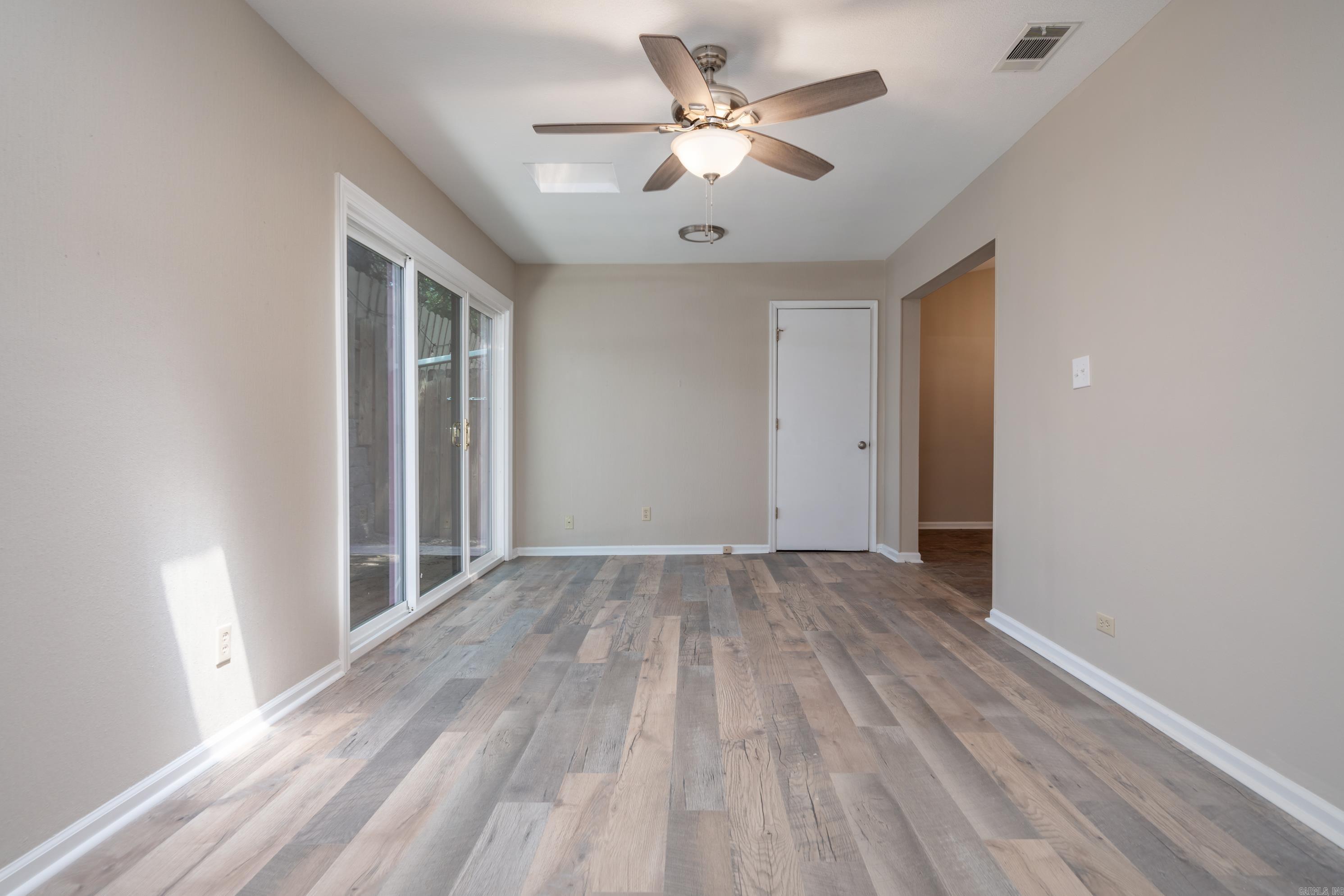 Huntleigh Woods HPR - Residential