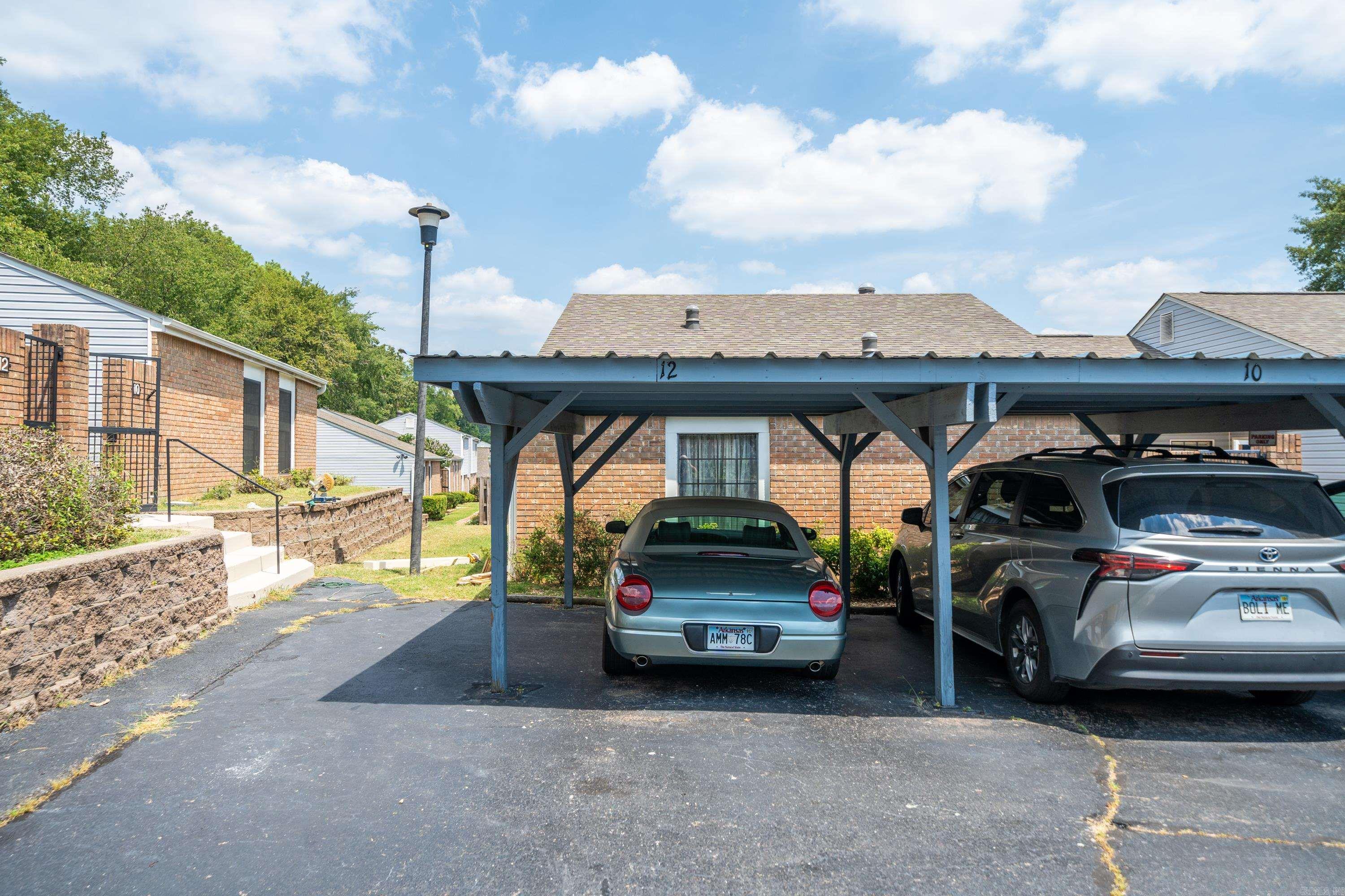 Huntleigh Woods HPR - Residential