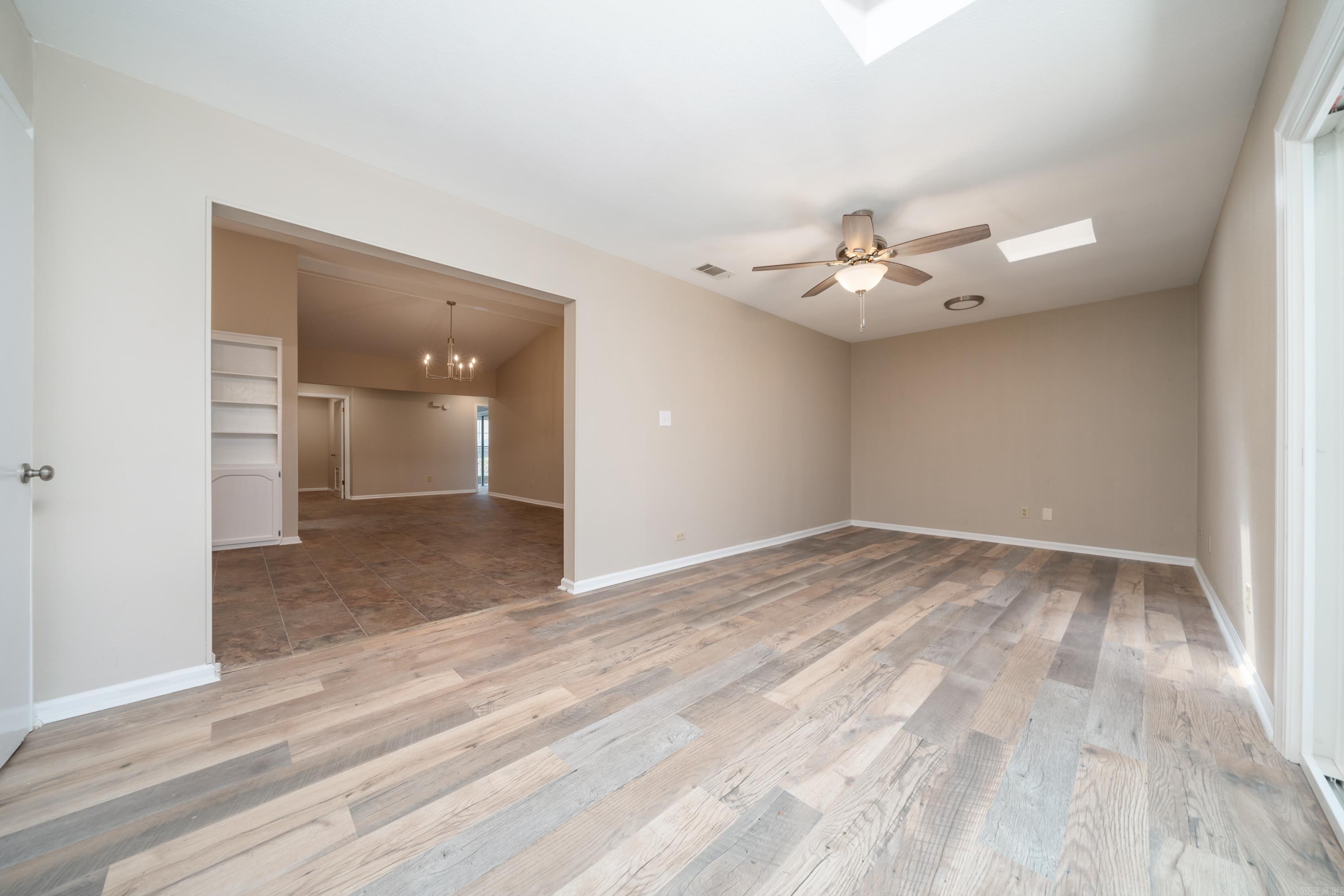 Huntleigh Woods HPR - Residential