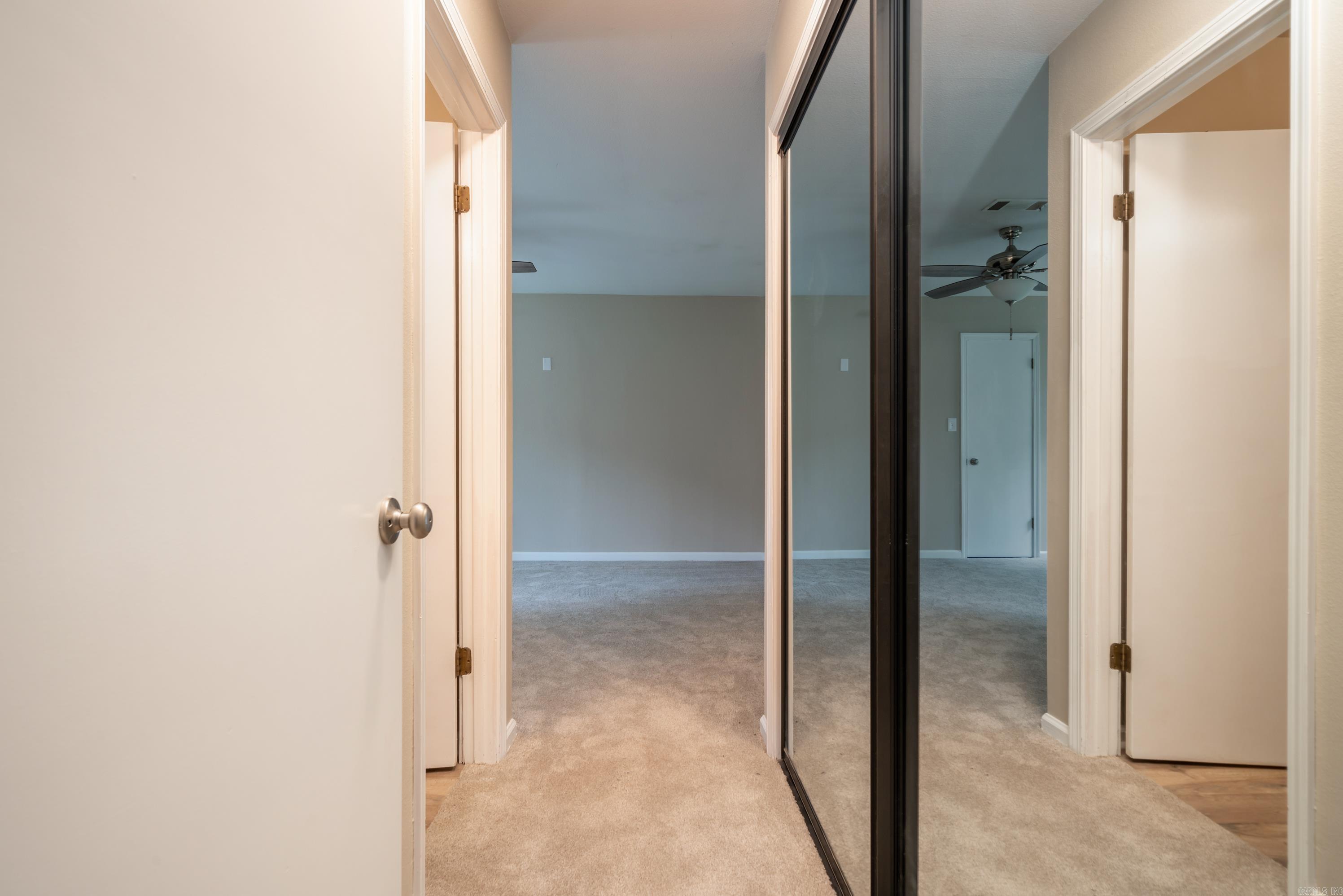 Huntleigh Woods HPR - Residential