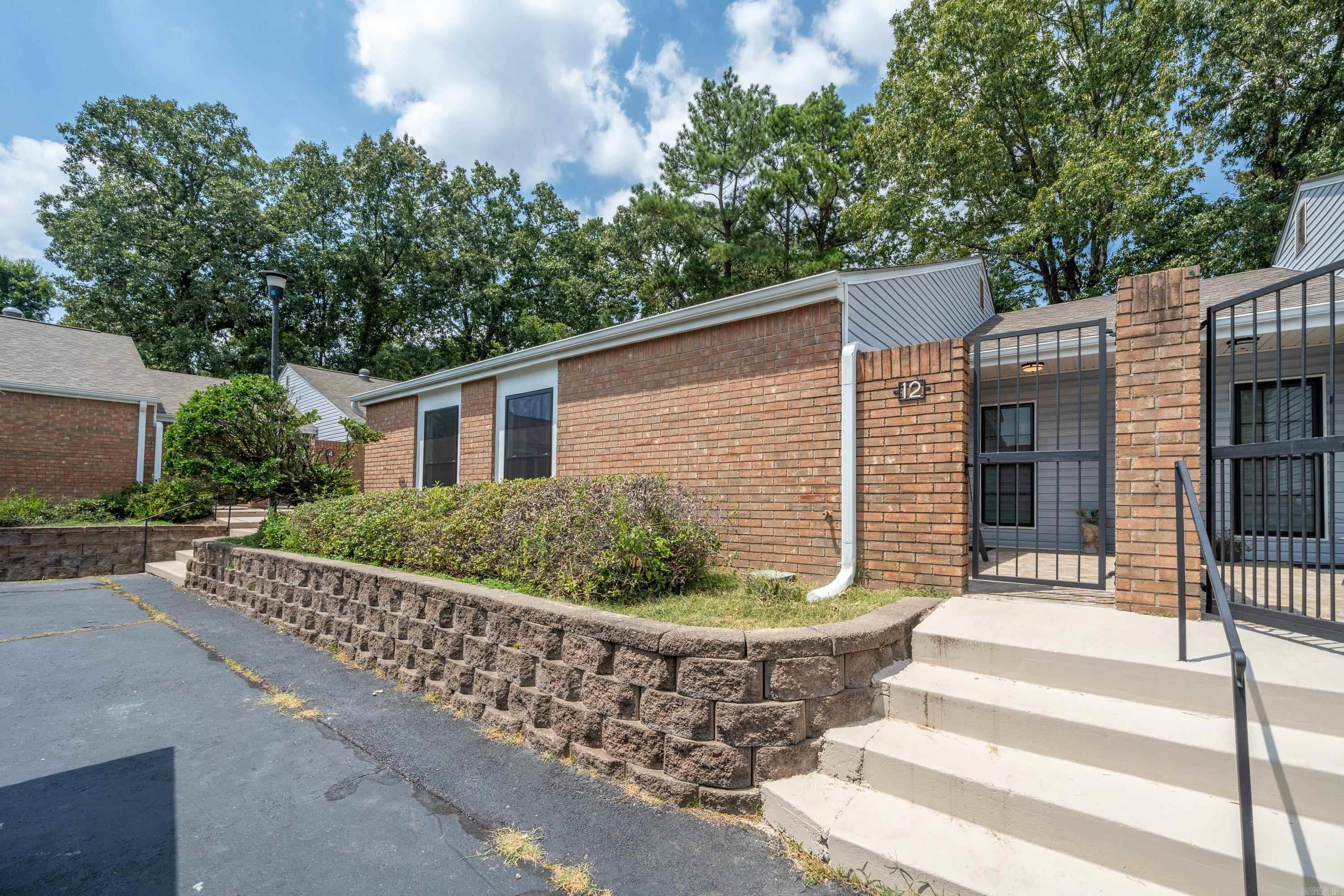 Huntleigh Woods HPR - Residential