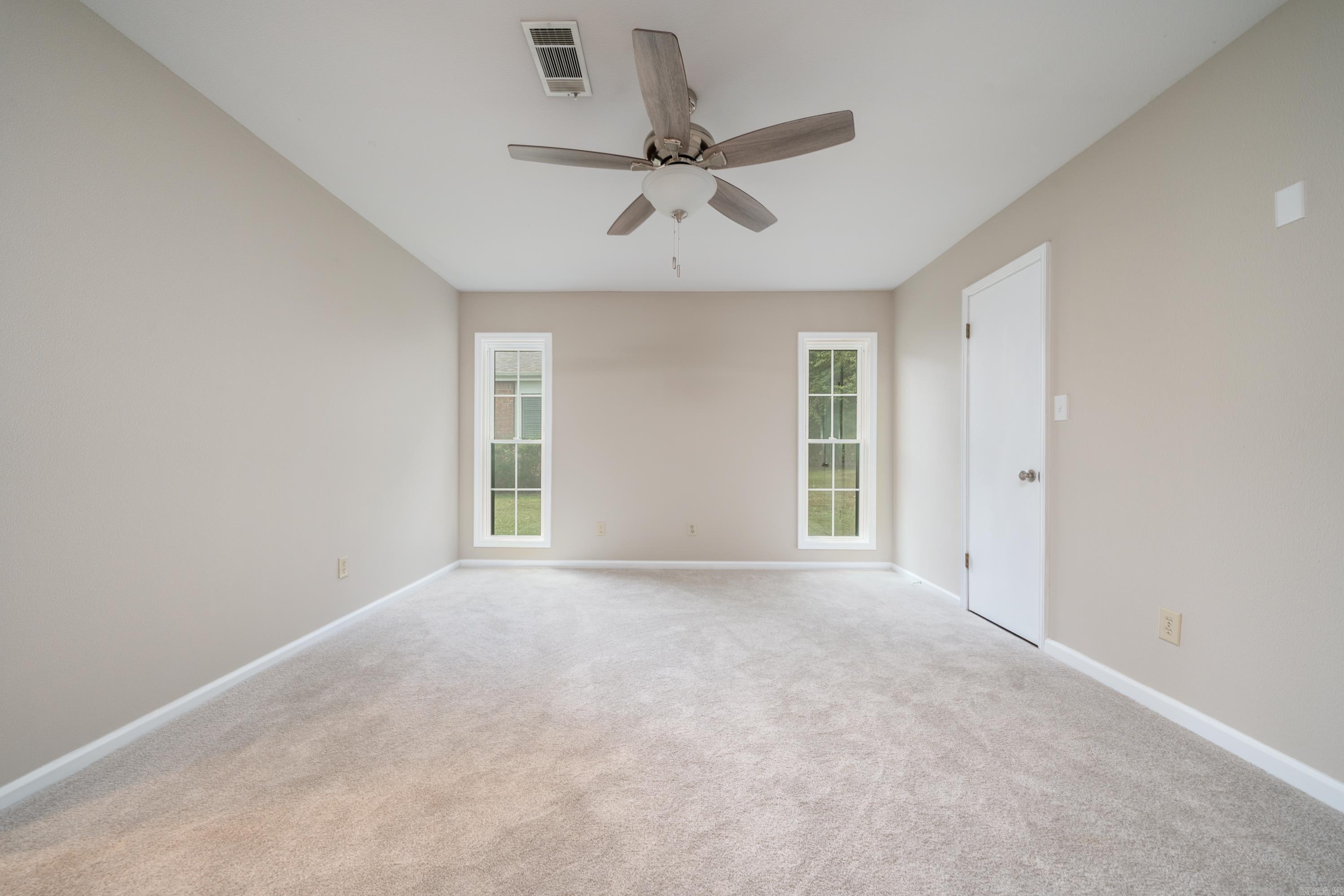 Huntleigh Woods HPR - Residential