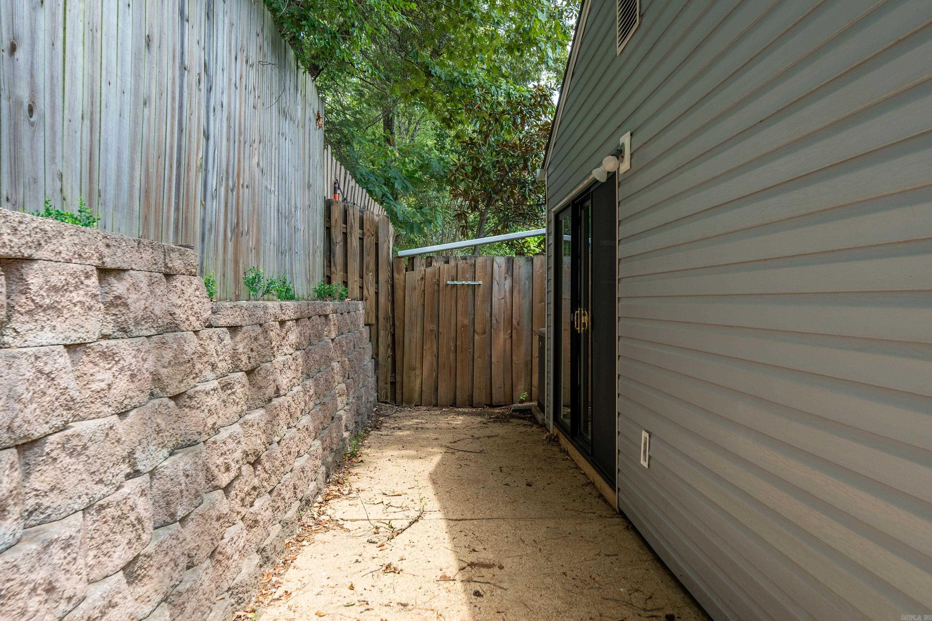 Huntleigh Woods HPR - Residential