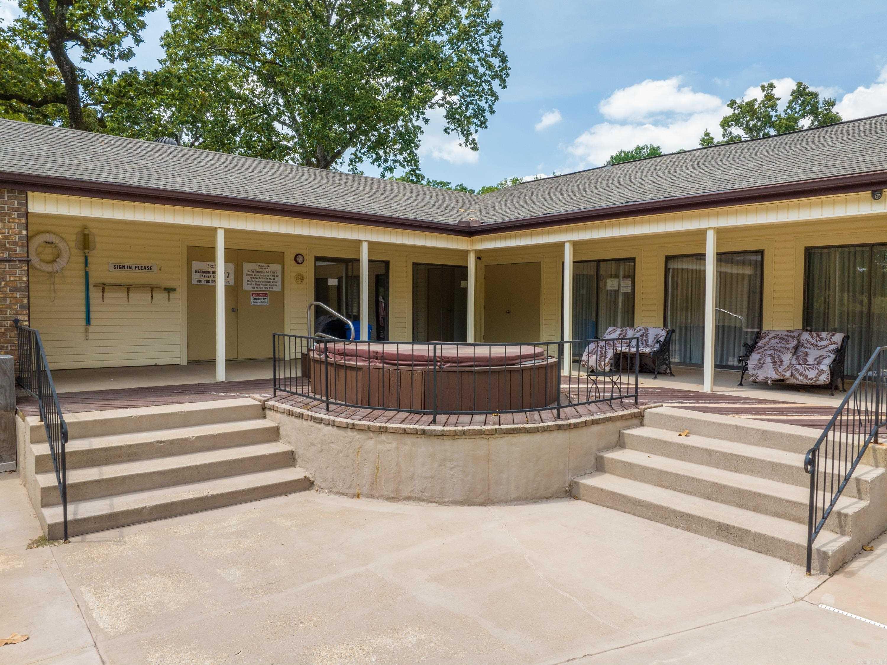 Huntleigh Woods HPR - Residential