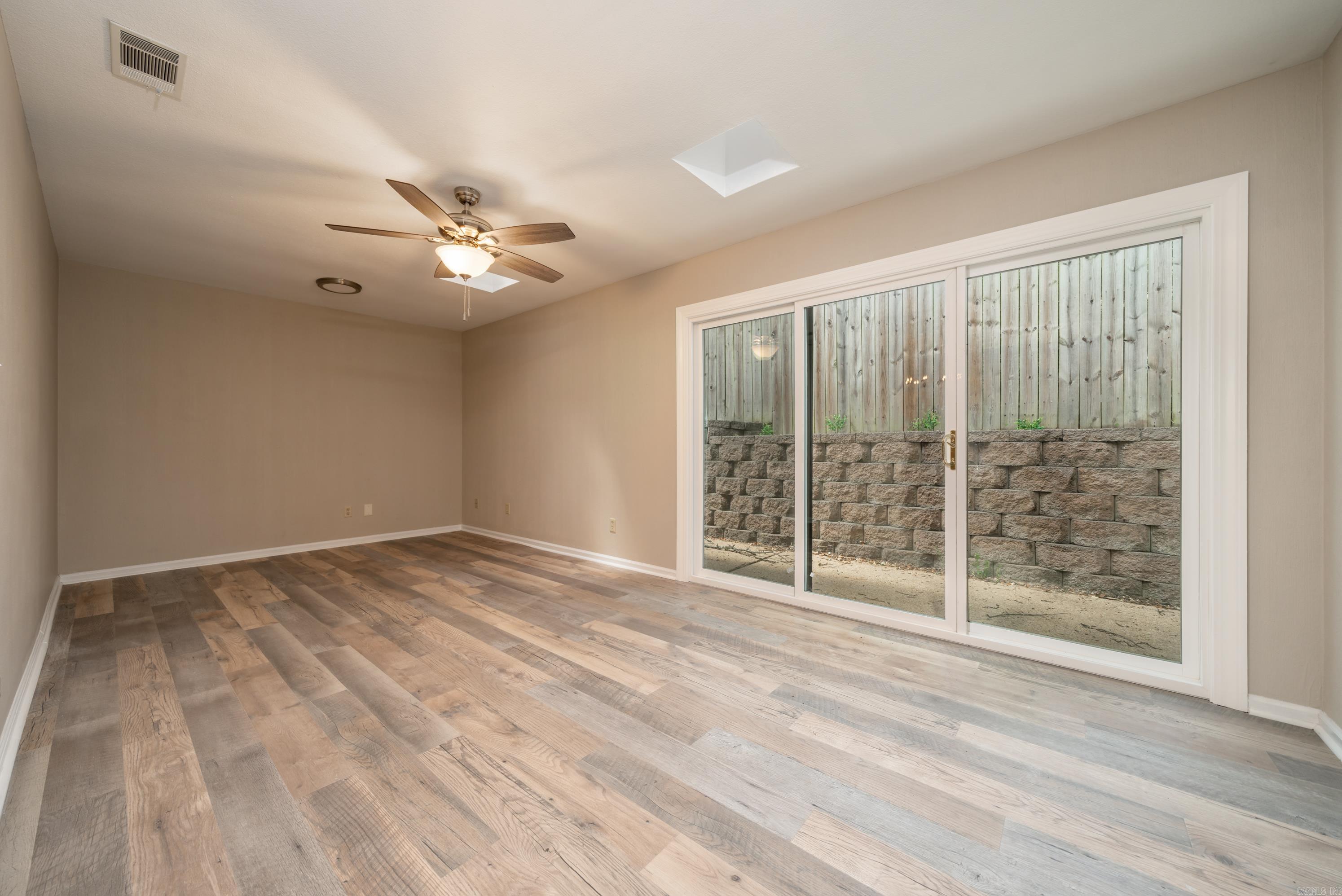 Huntleigh Woods HPR - Residential