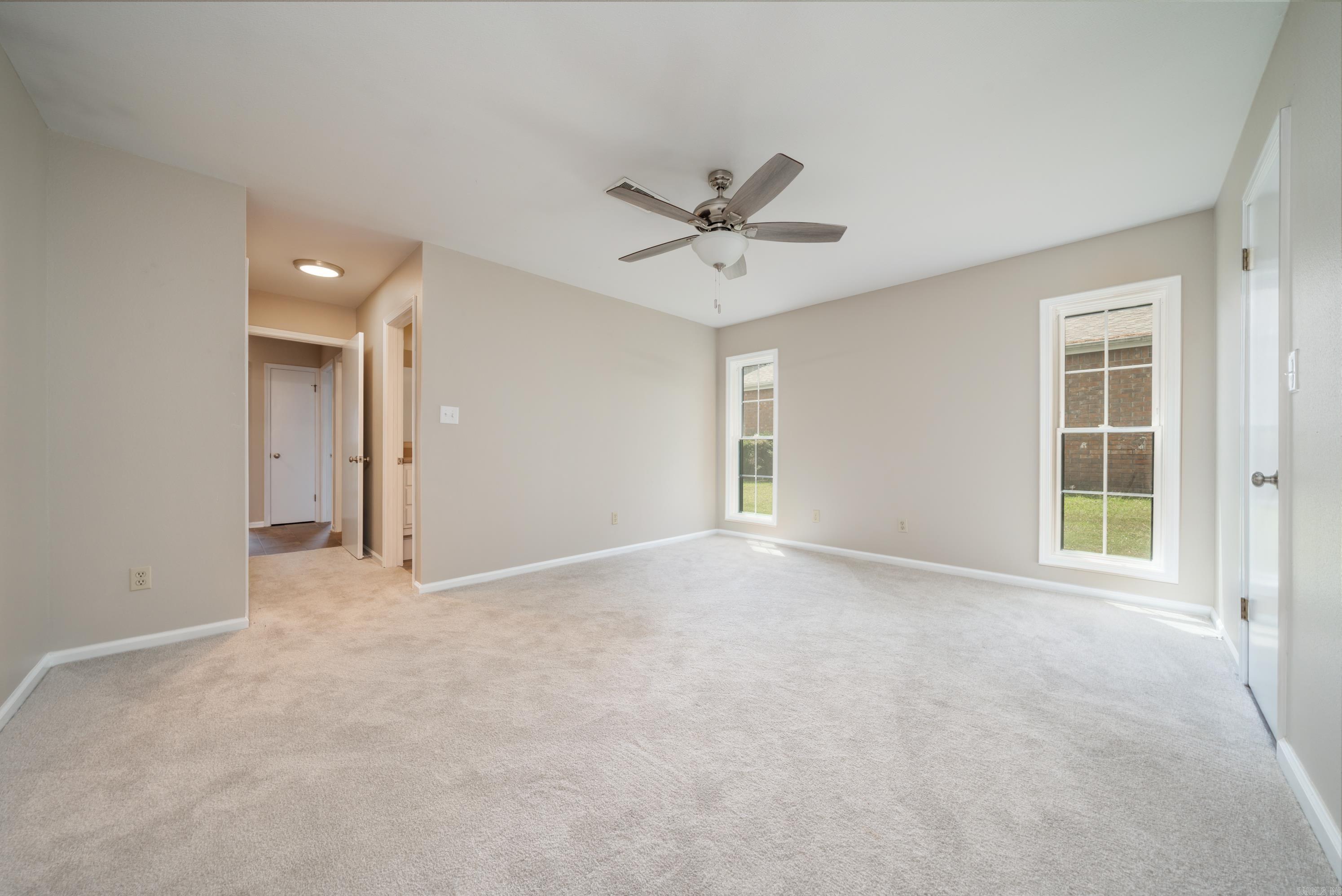 Huntleigh Woods HPR - Residential