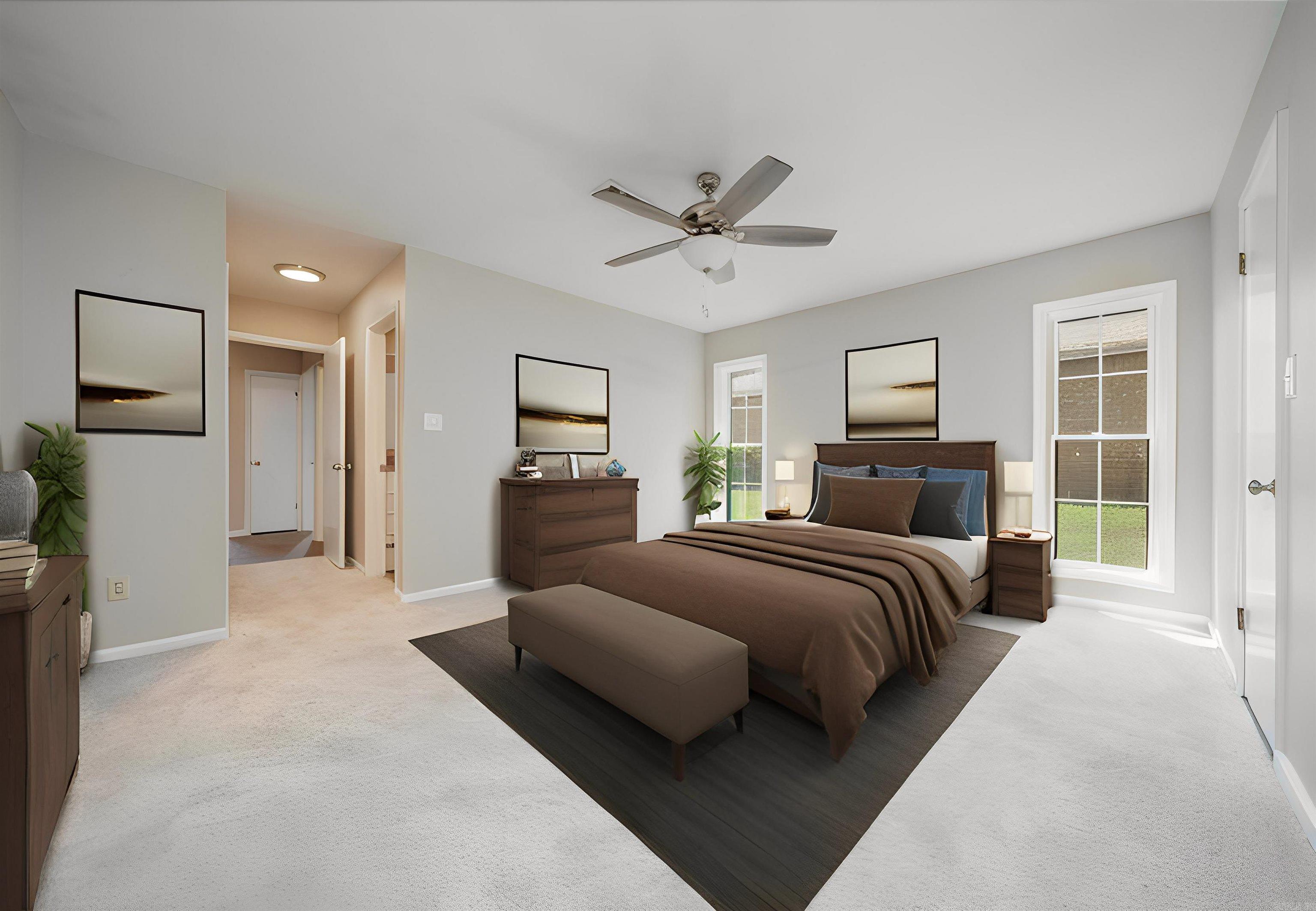 Huntleigh Woods HPR - Residential