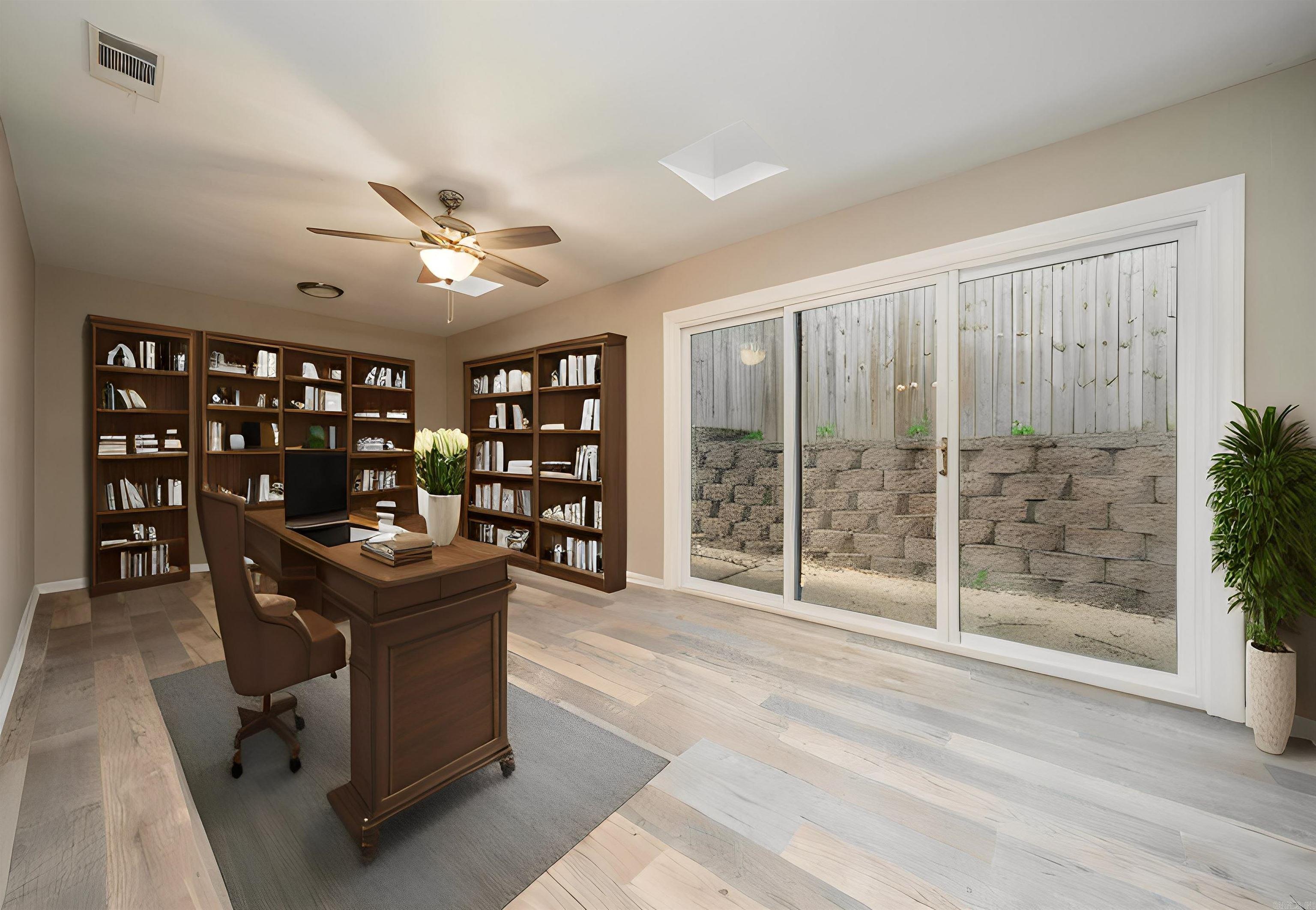 Huntleigh Woods HPR - Residential