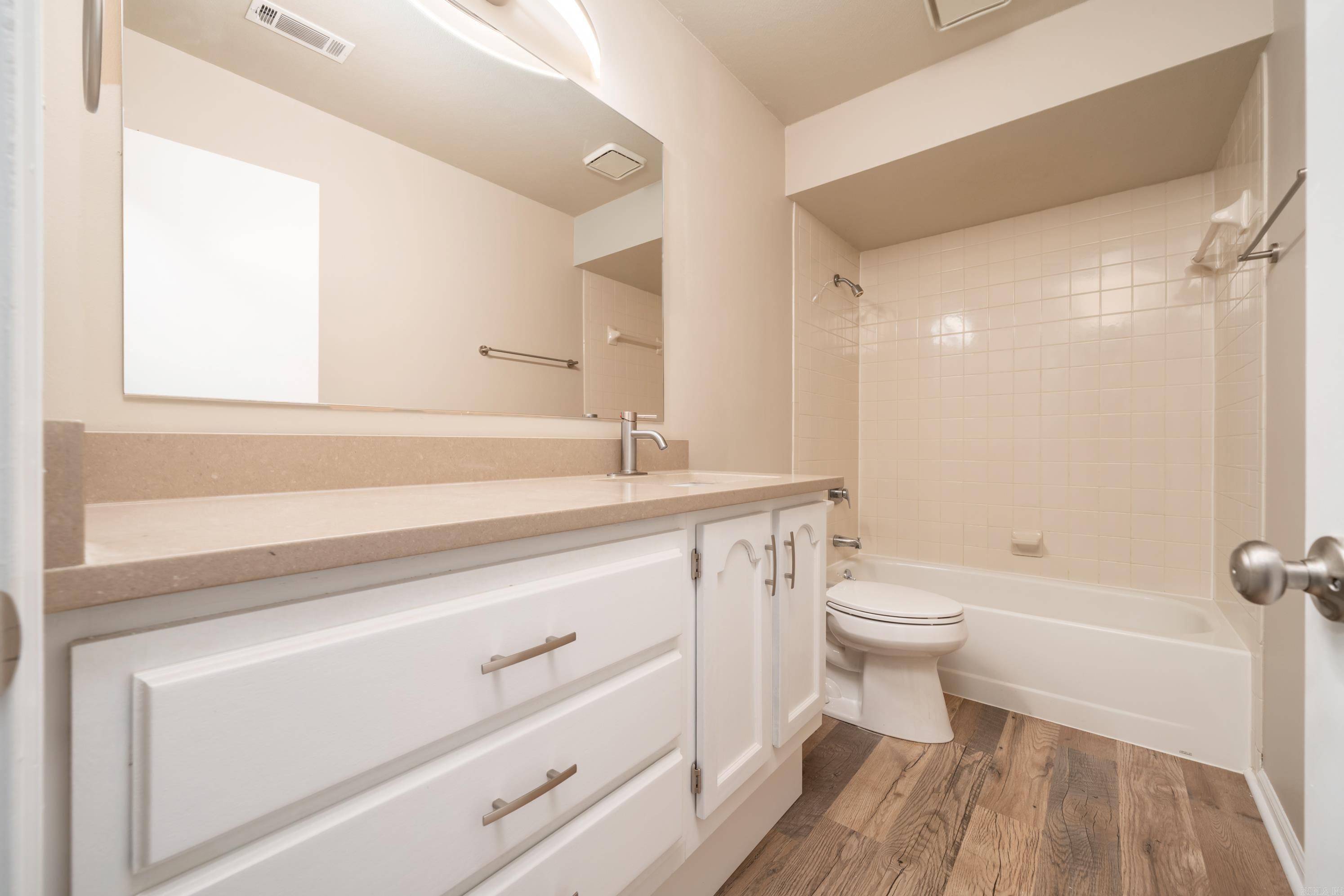 Huntleigh Woods HPR - Residential