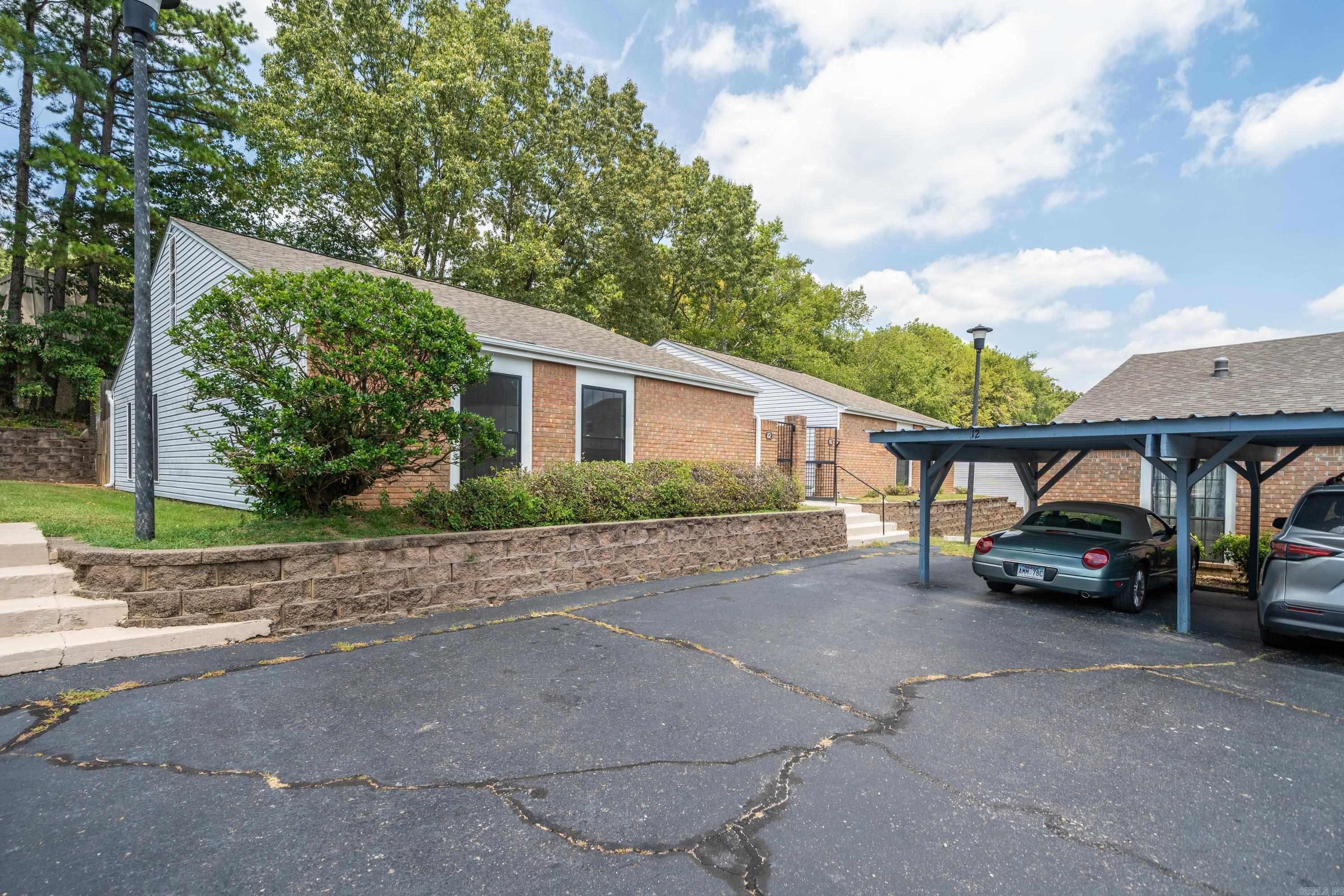 Huntleigh Woods HPR - Residential