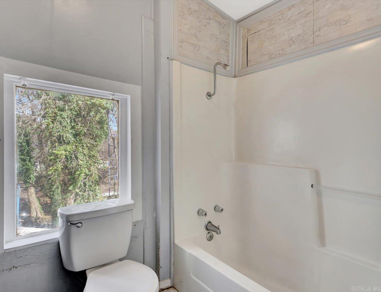 Metes & Bounds - Residential Income