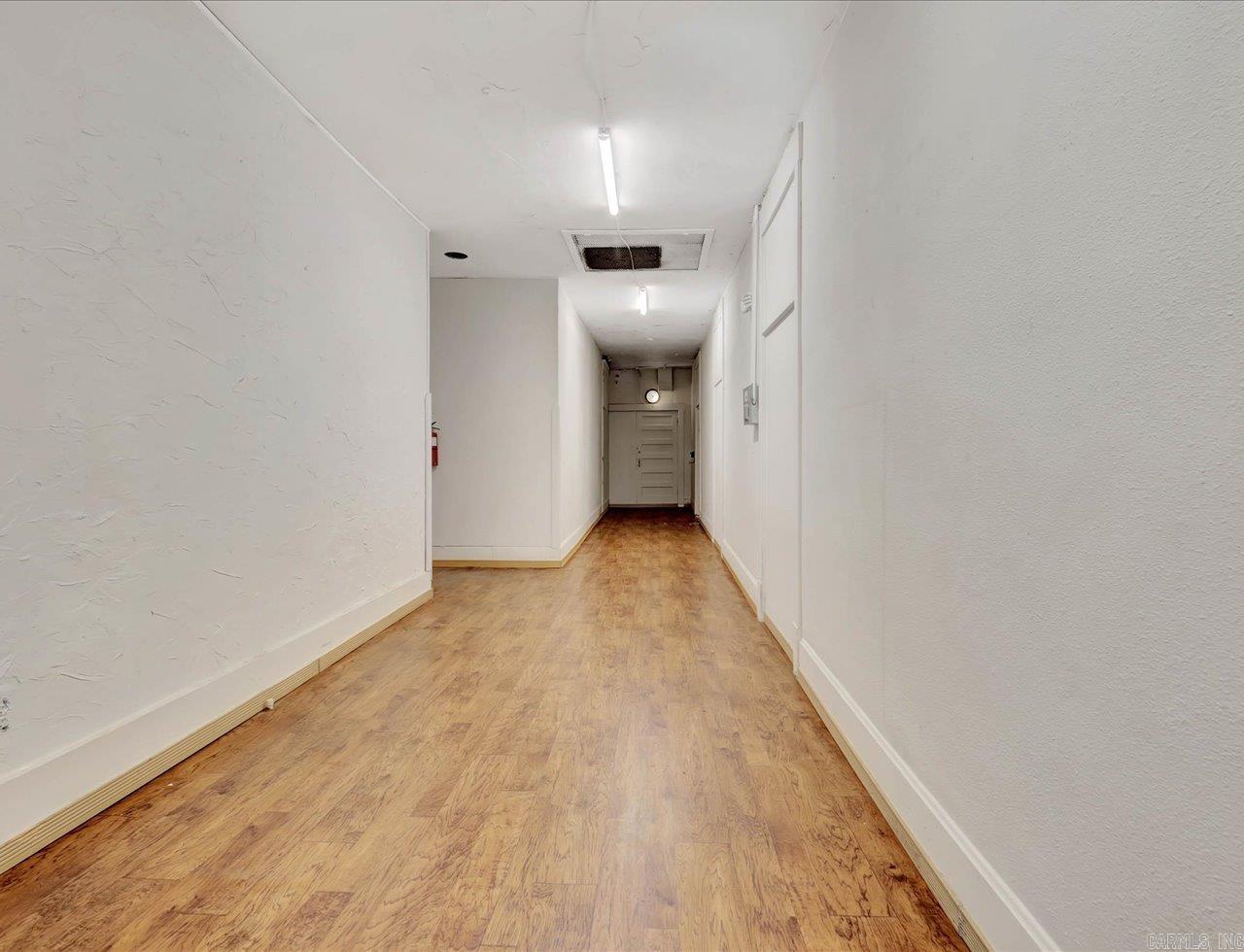 Metes & Bounds - Residential Income