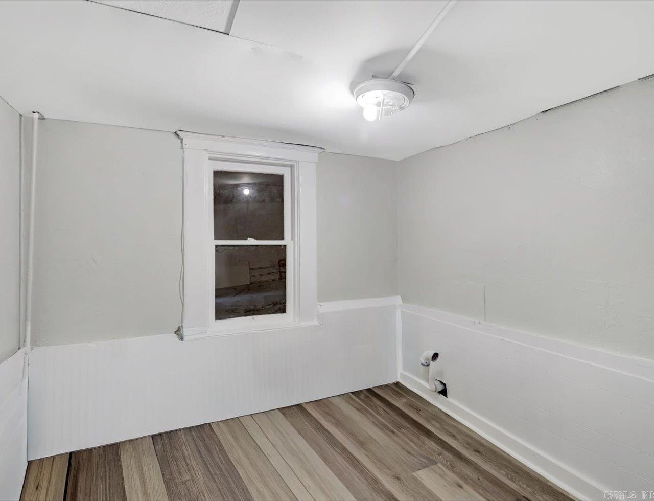 Metes & Bounds - Residential Income