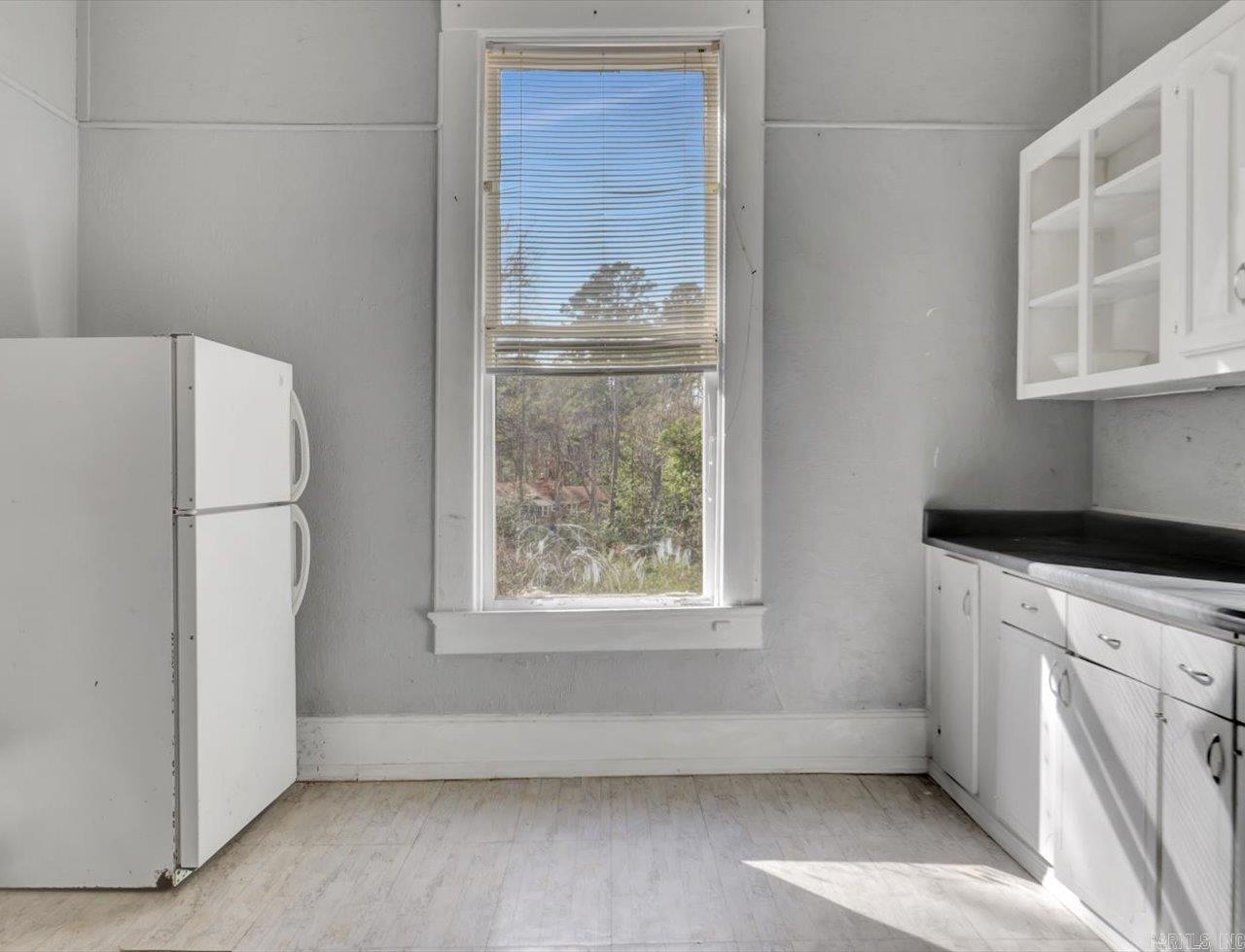 Metes & Bounds - Residential Income