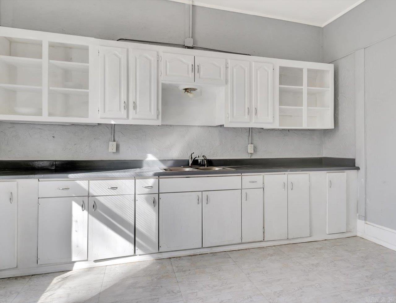 Metes & Bounds - Residential Income