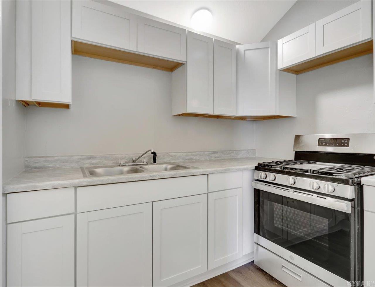 Metes & Bounds - Residential Income